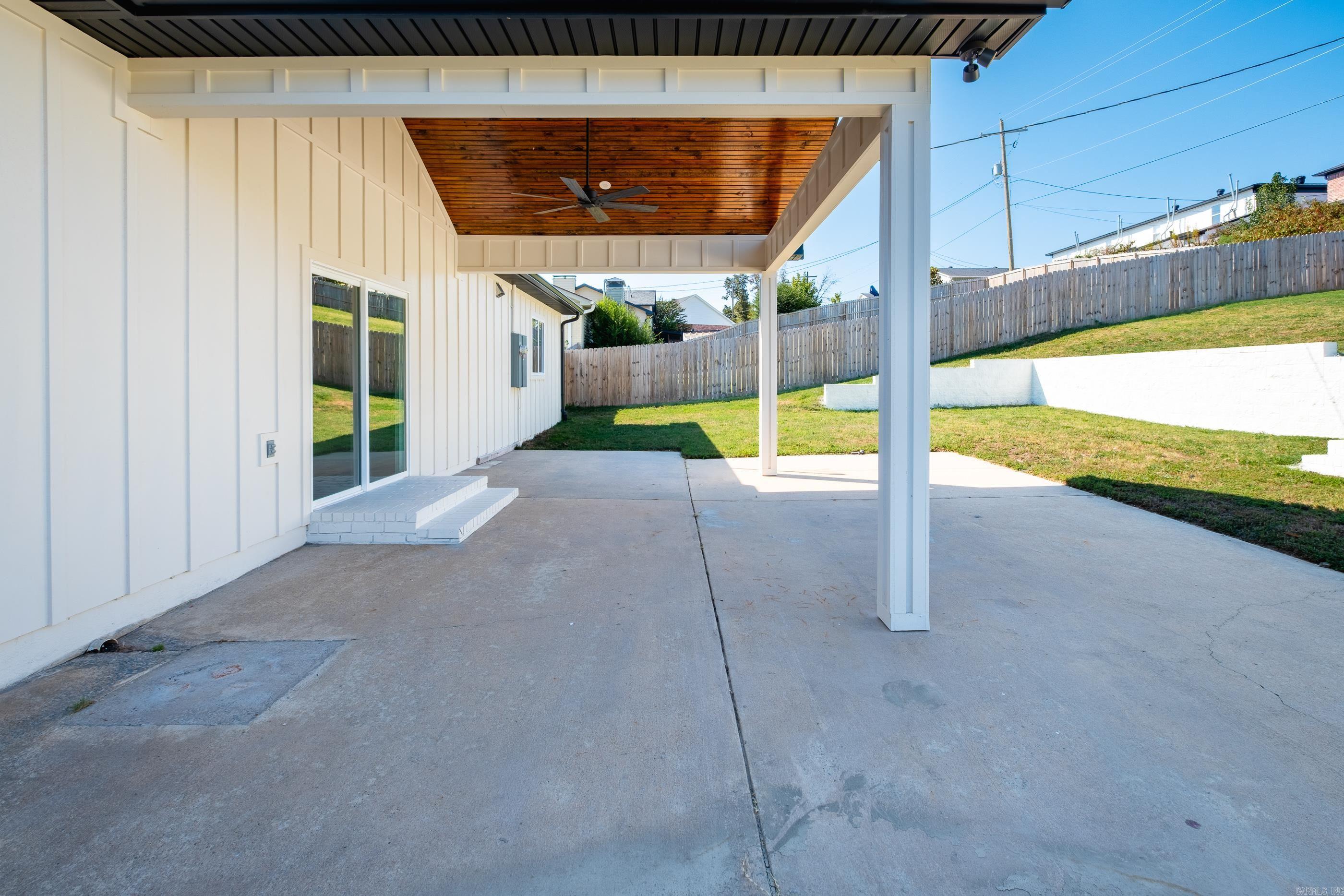 10 Ludington  Little Rock, AR
