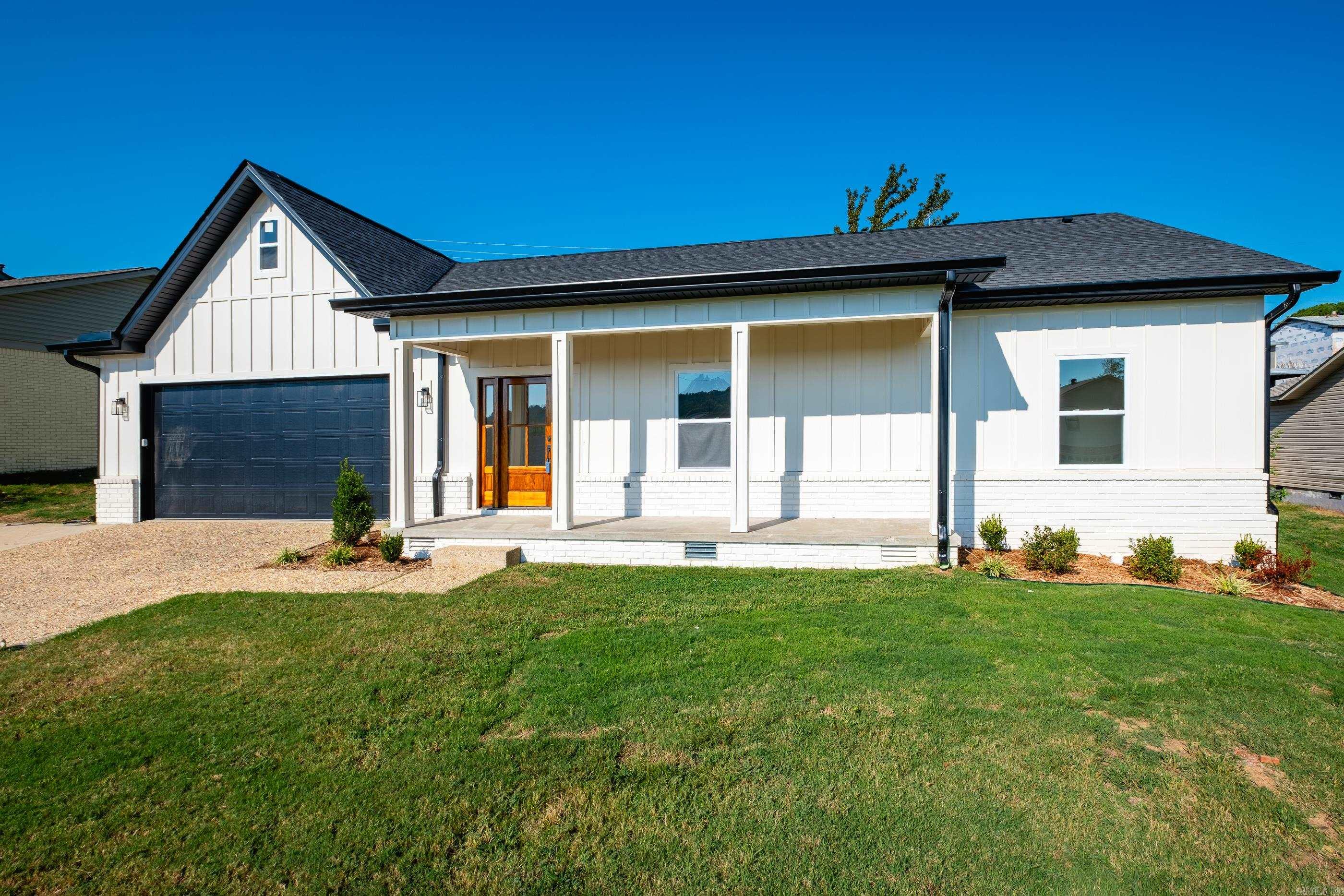 10 Ludington  Little Rock, AR