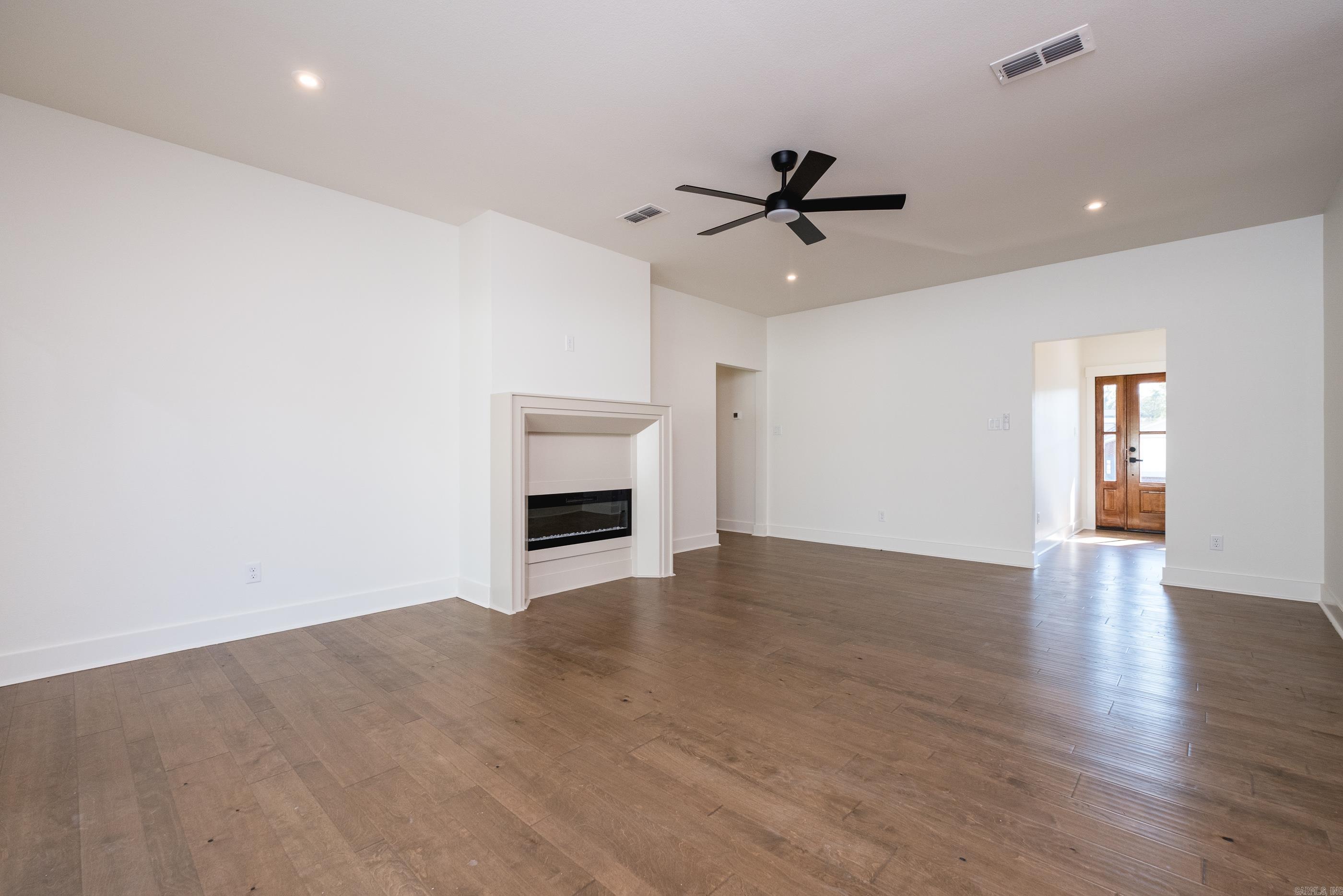 10 Ludington  Little Rock, AR