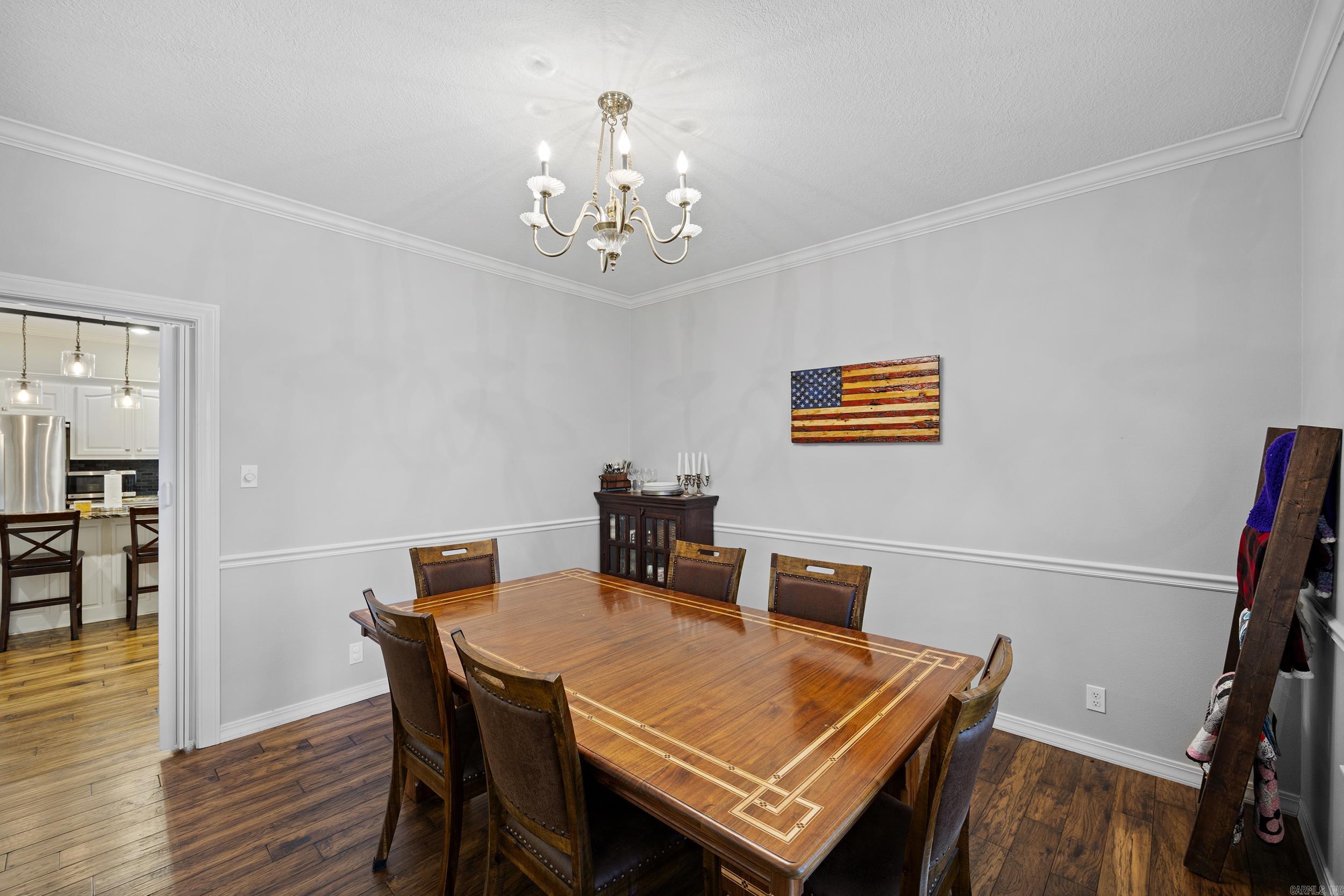 12 W Ridgeline Dr Russellville, AR 72802
