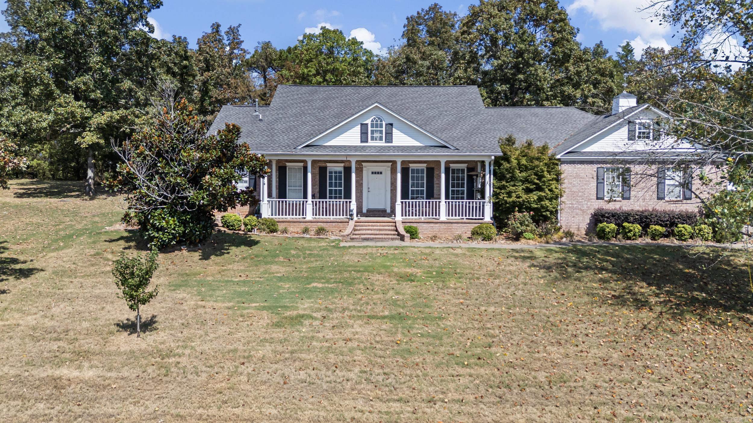 12 W Ridgeline Dr Russellville, AR 72802