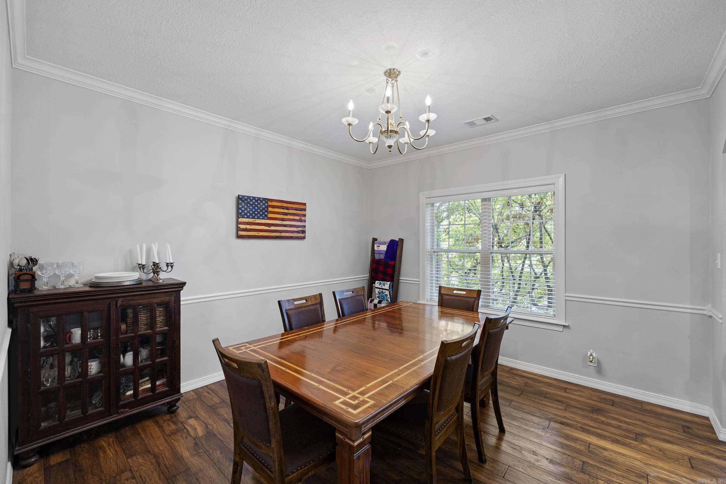12 W Ridgeline Dr Russellville, AR 72802