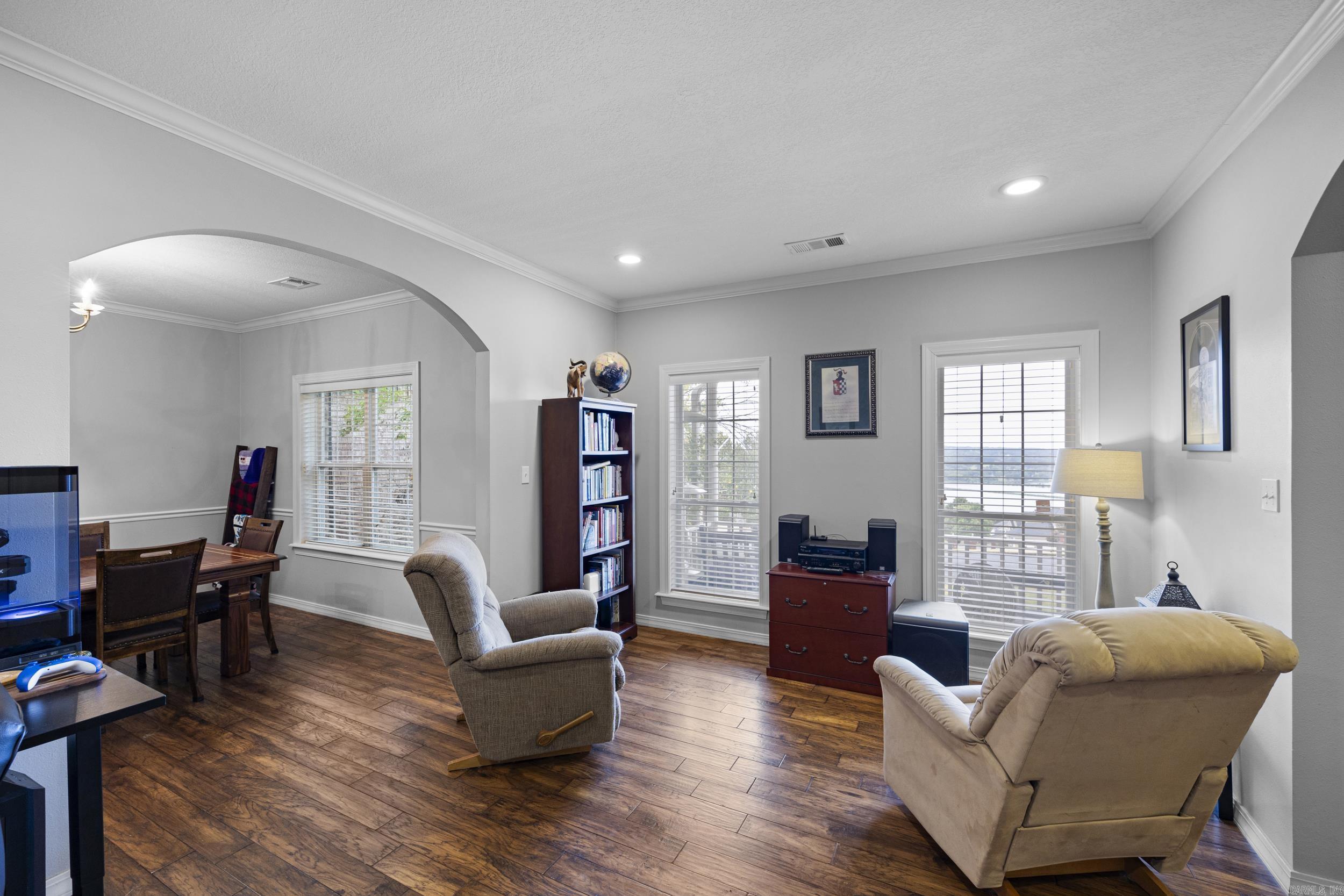 12 W Ridgeline Dr Russellville, AR 72802