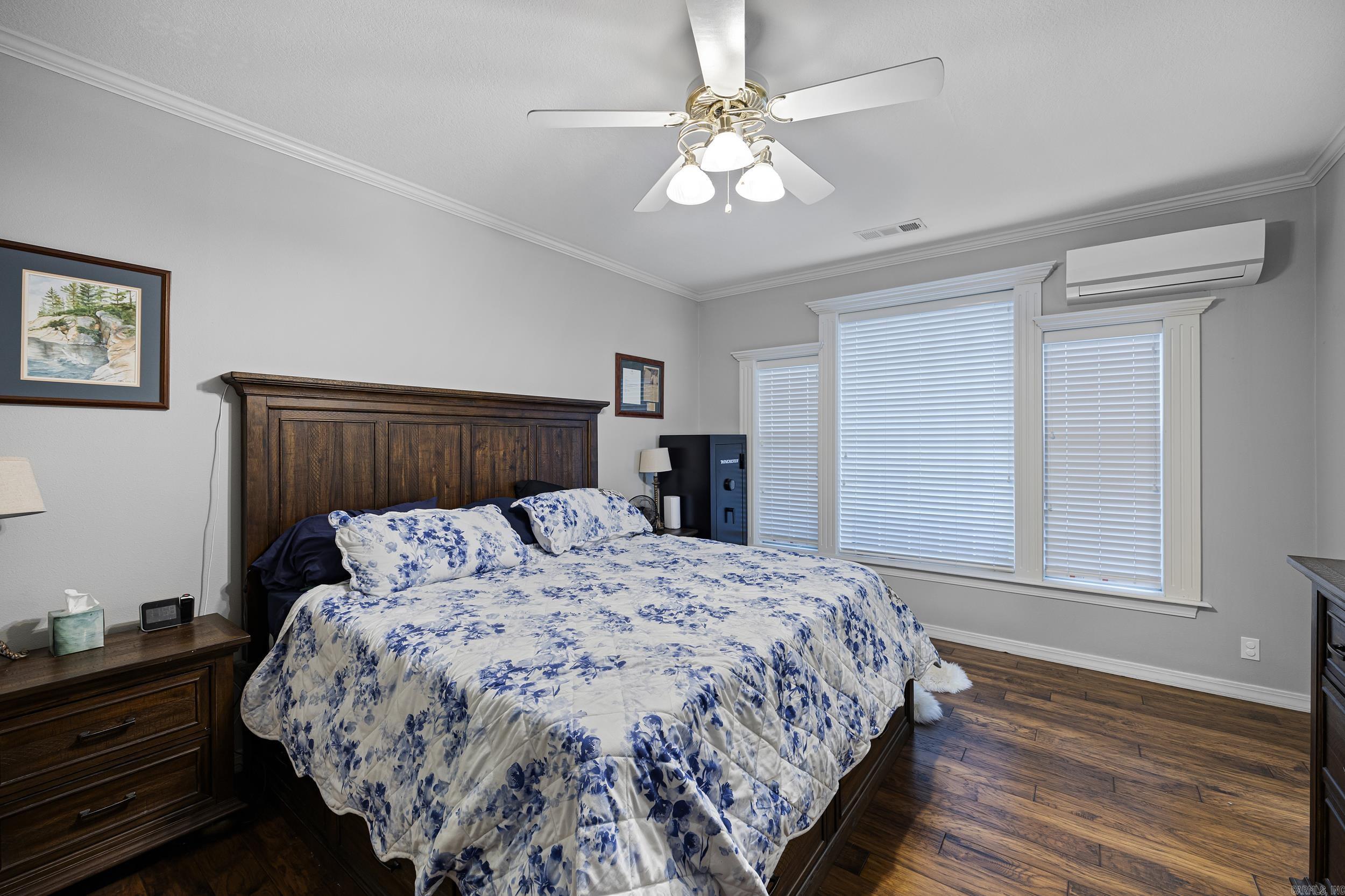 12 W Ridgeline Dr Russellville, AR 72802