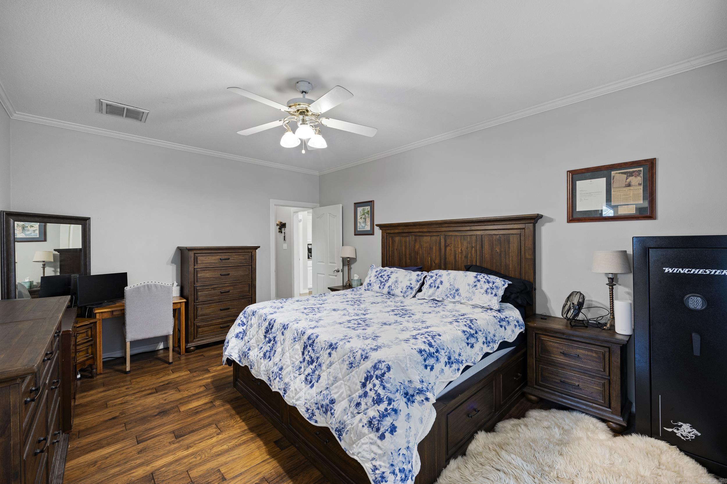 12 W Ridgeline Dr Russellville, AR 72802