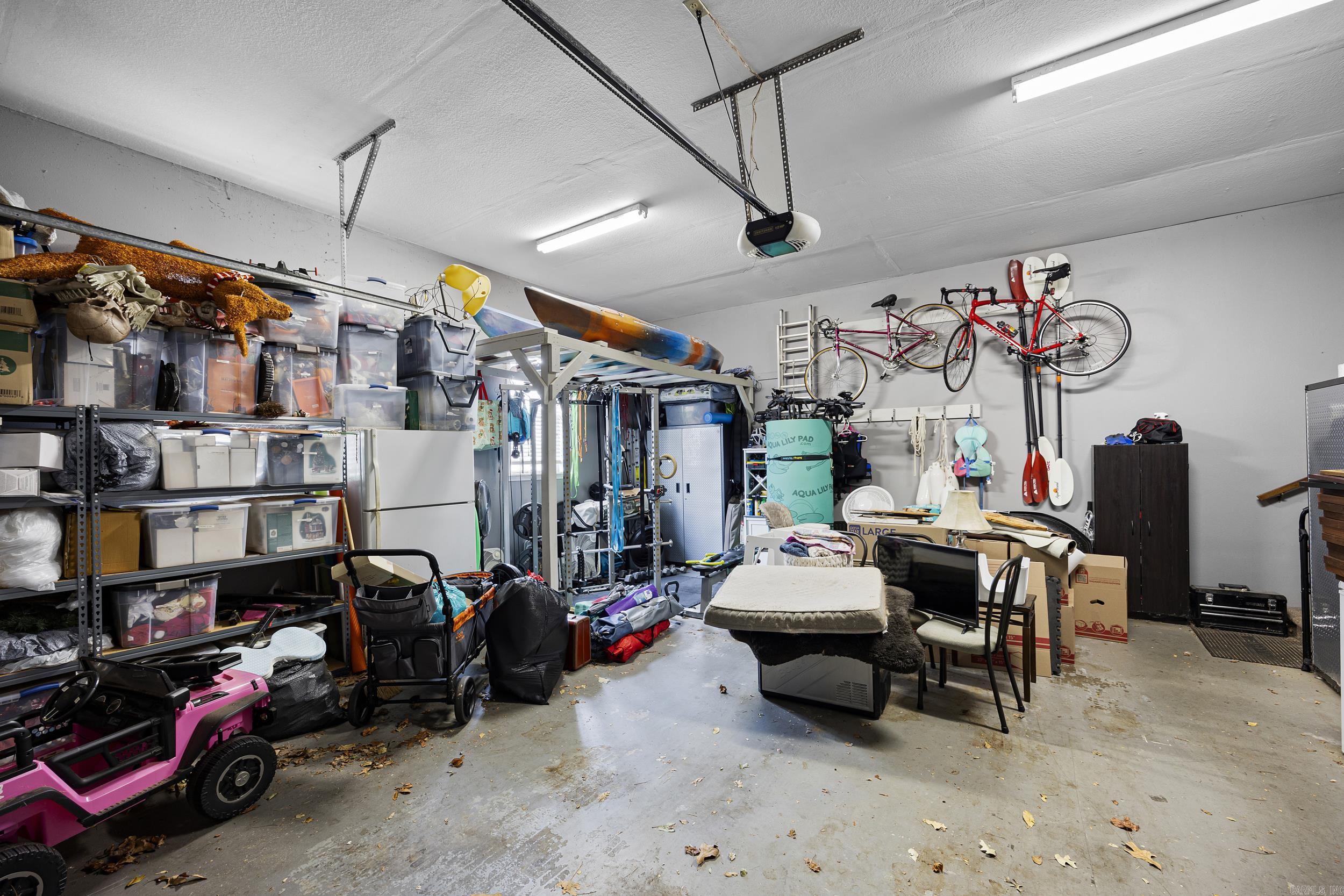 12 W Ridgeline Dr Russellville, AR 72802
