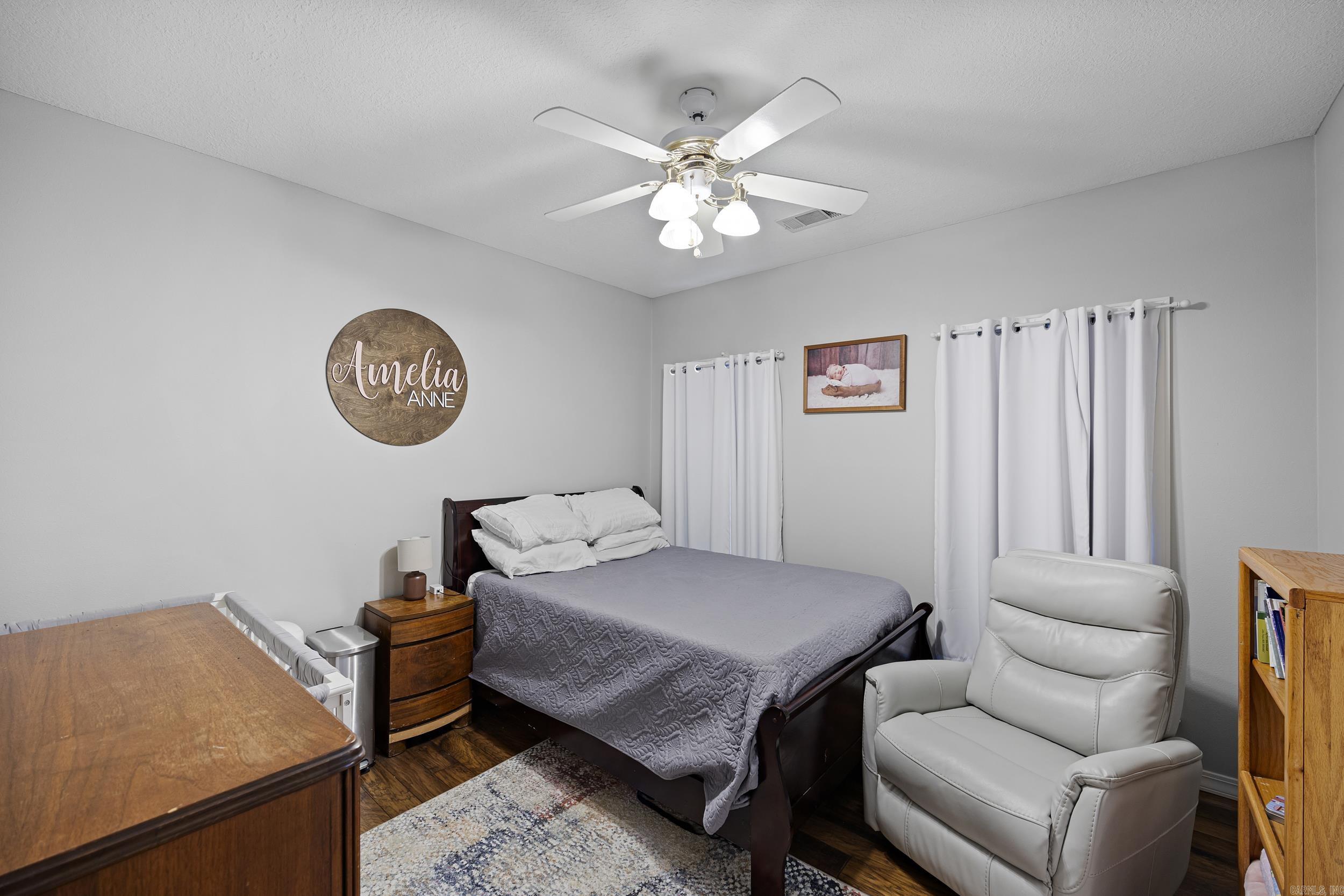 12 W Ridgeline Dr Russellville, AR 72802