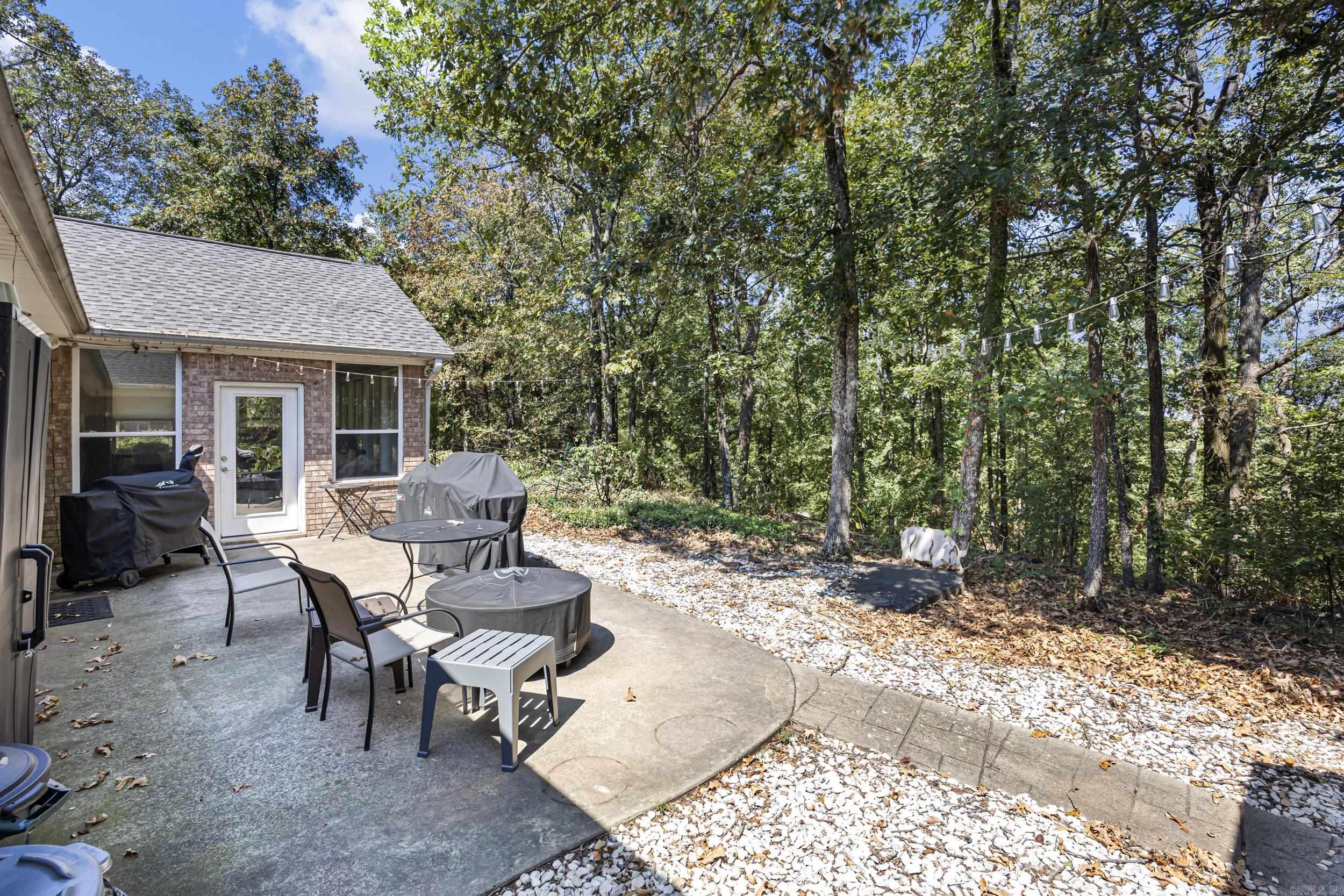 12 W Ridgeline Dr Russellville, AR 72802