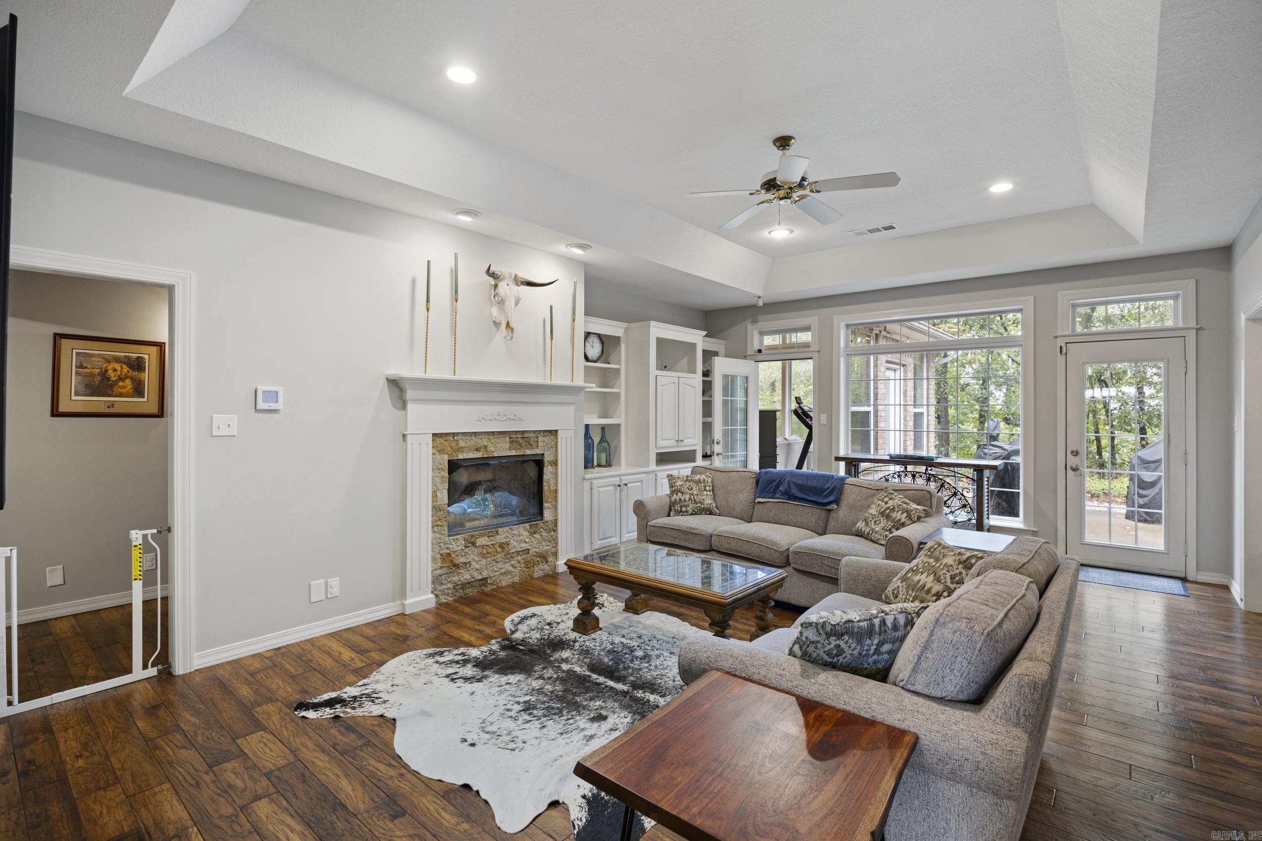 12 W Ridgeline Dr Russellville, AR 72802