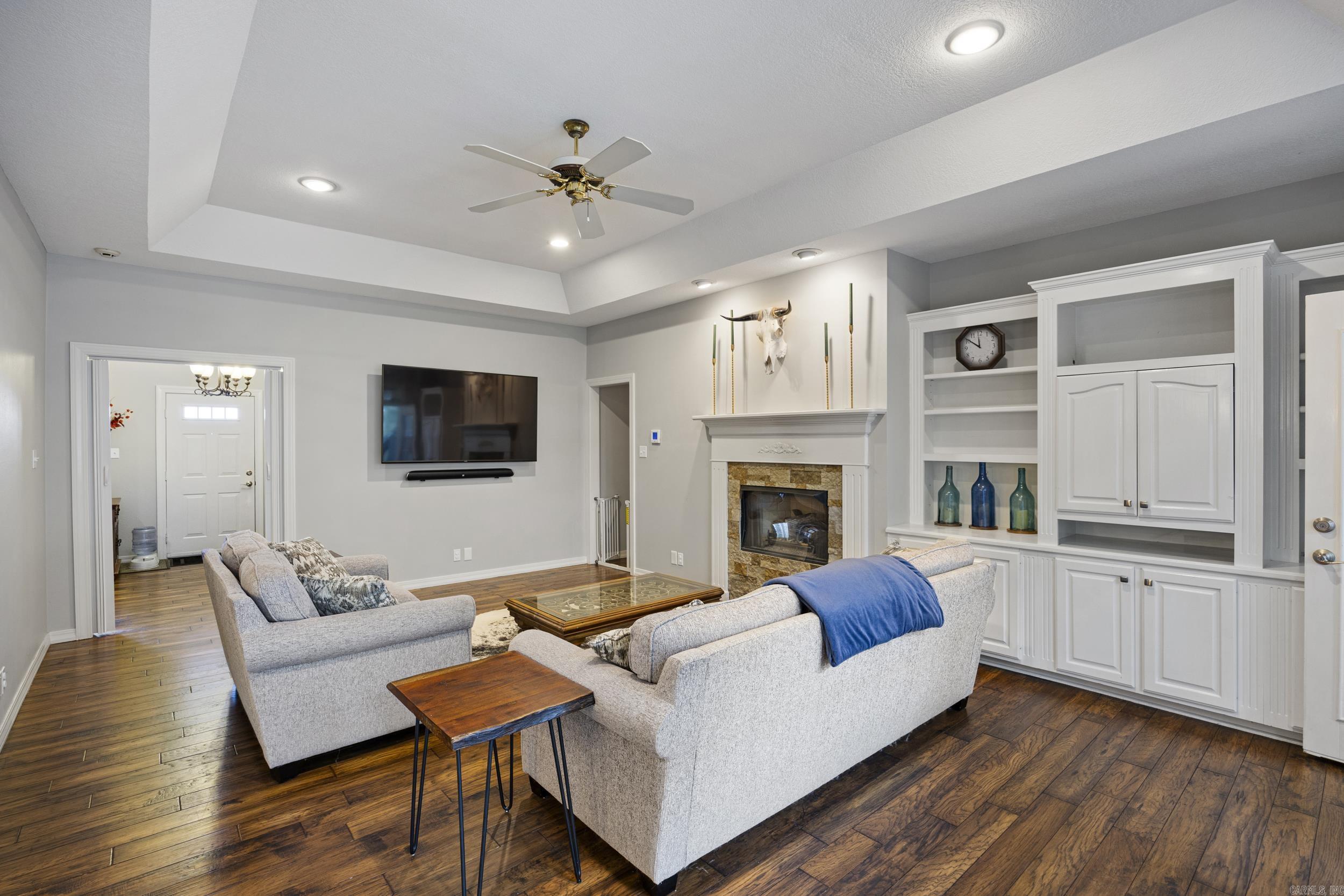 12 W Ridgeline Dr Russellville, AR 72802