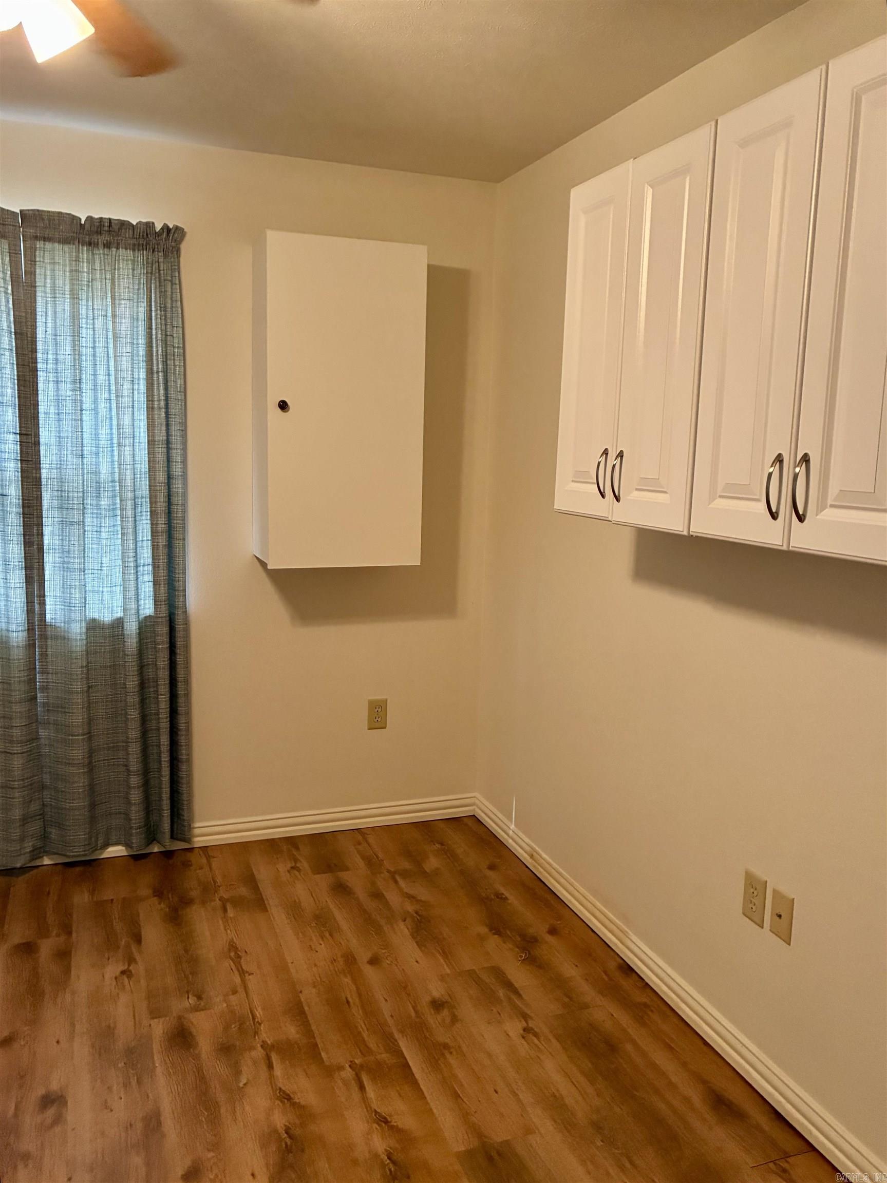202 E Bennett St.  Letona, AR