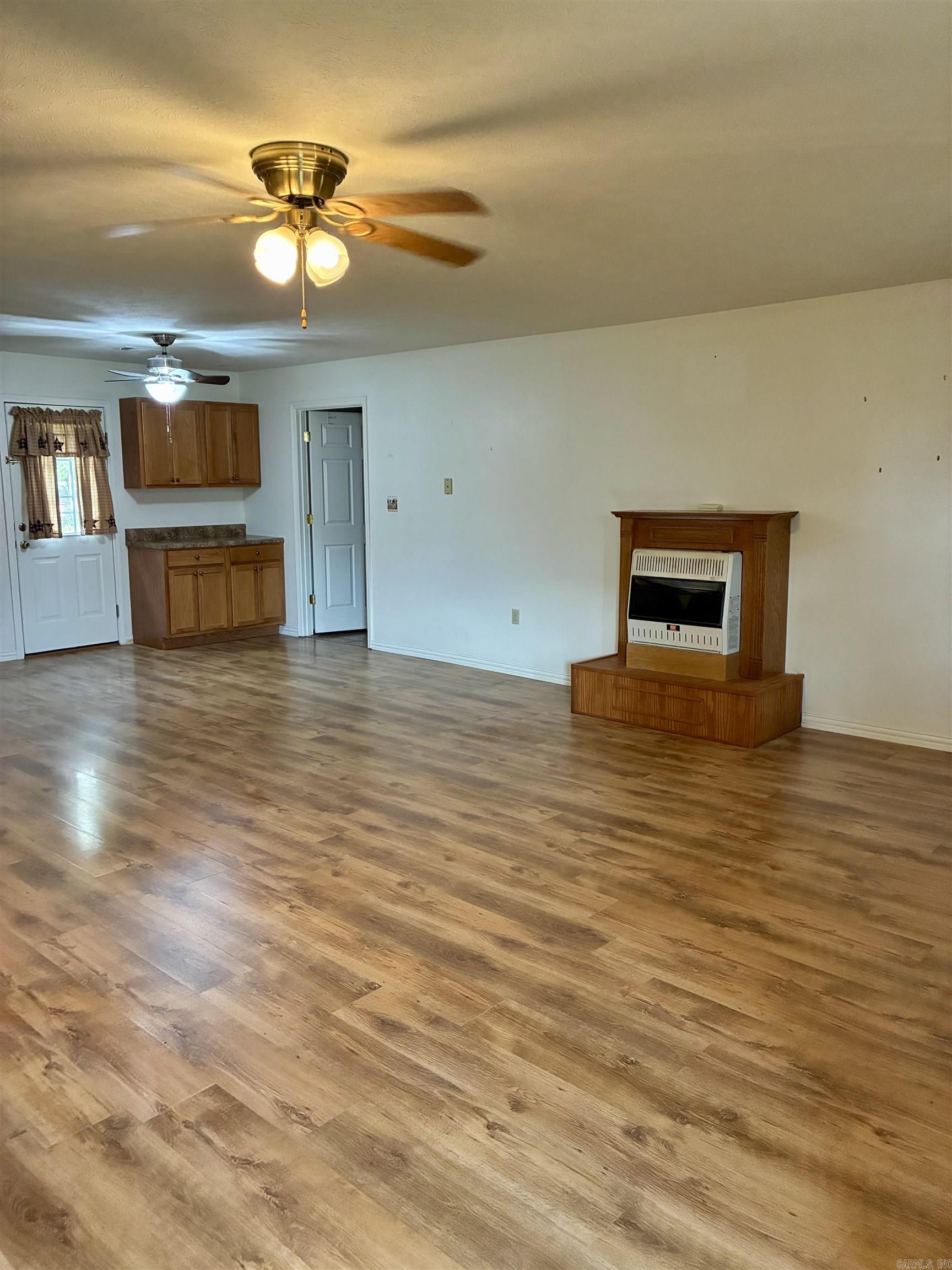 202 E Bennett St.  Letona, AR