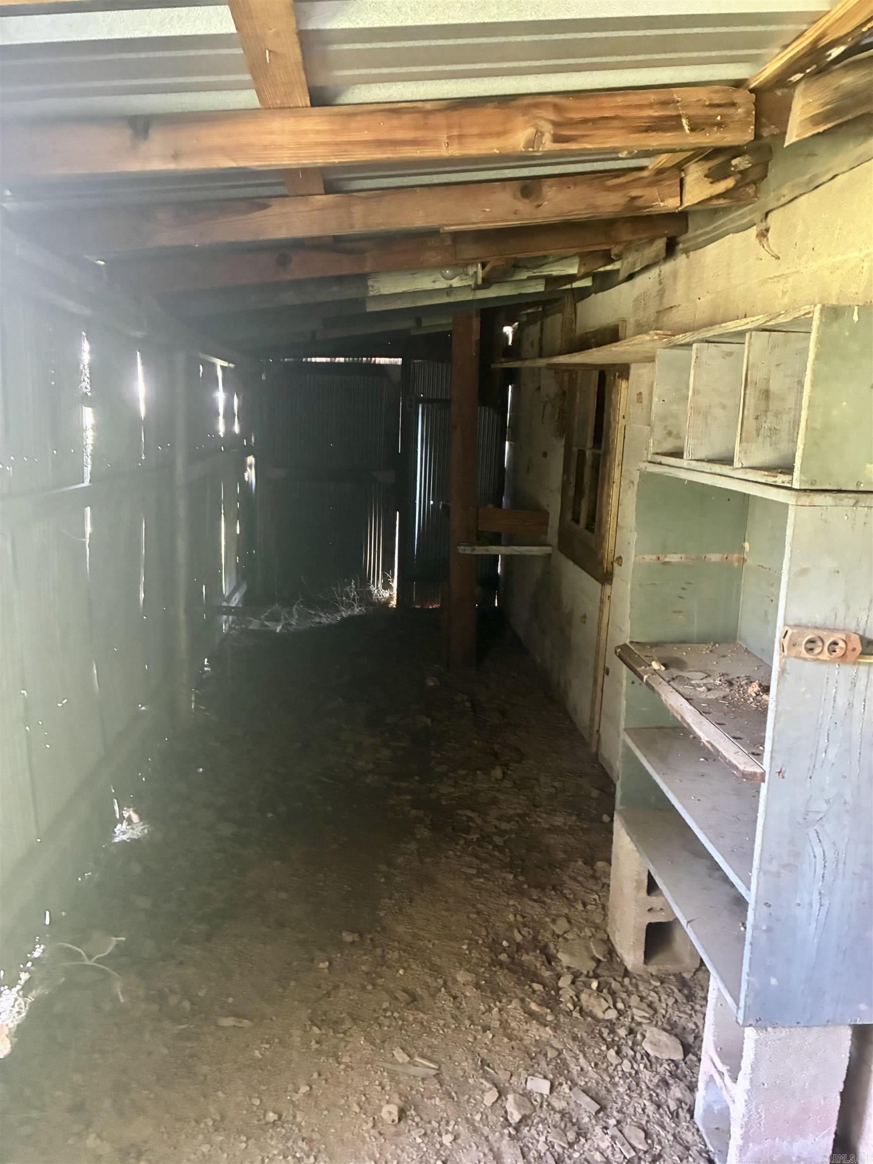 202 E Bennett St.  Letona, AR