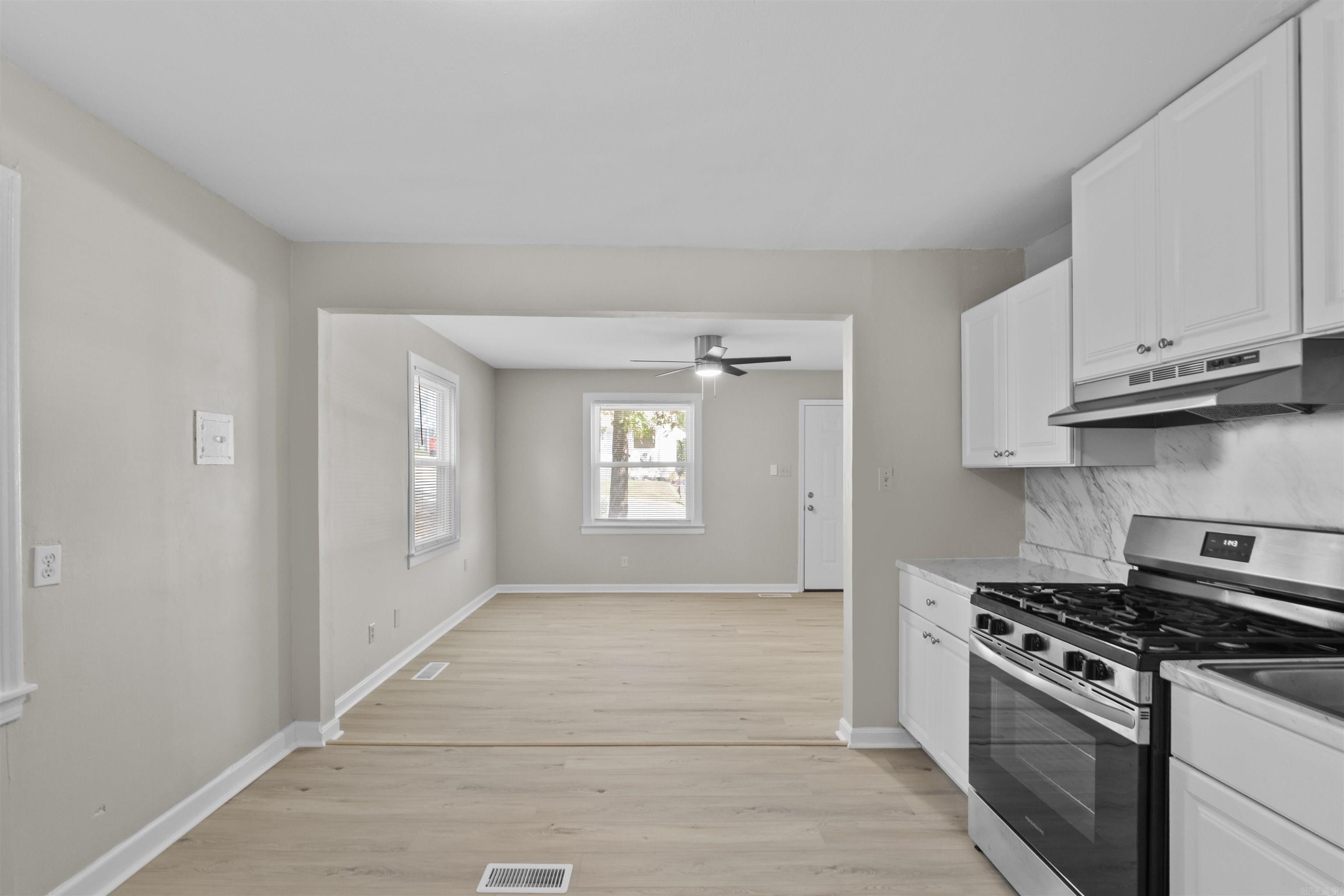 5309 Wood  North Little Rock, AR
