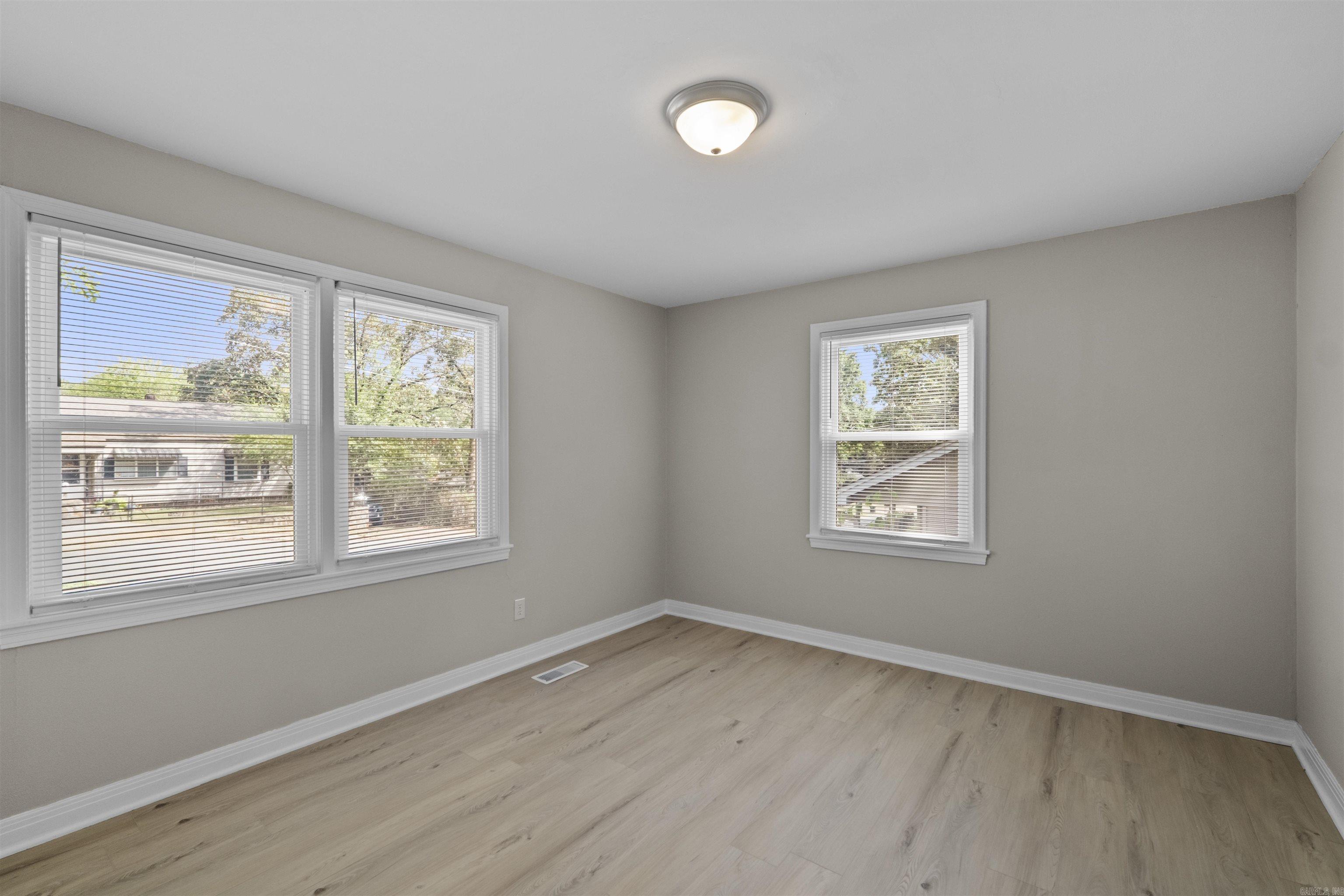 5309 Wood  North Little Rock, AR