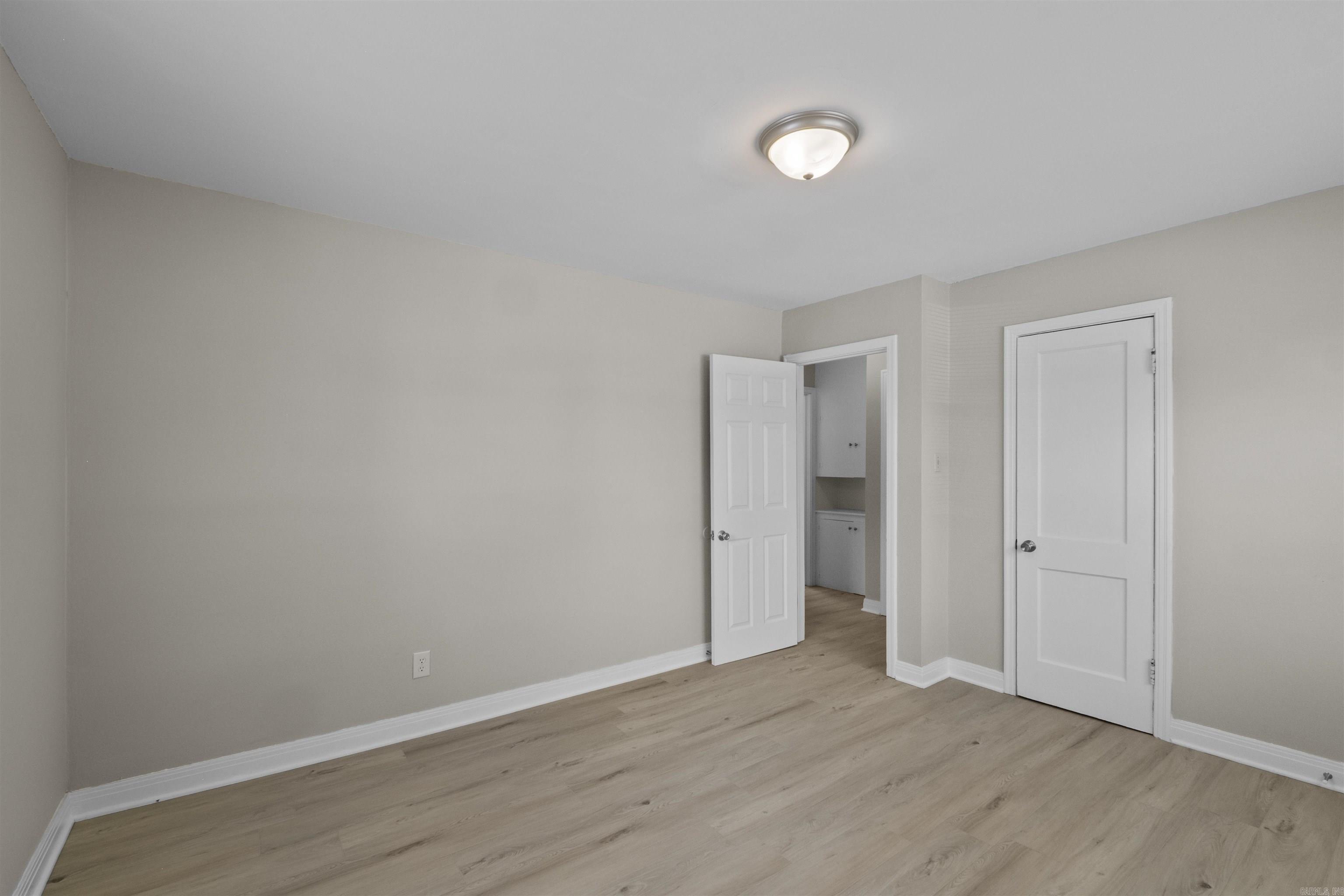 5309 Wood  North Little Rock, AR