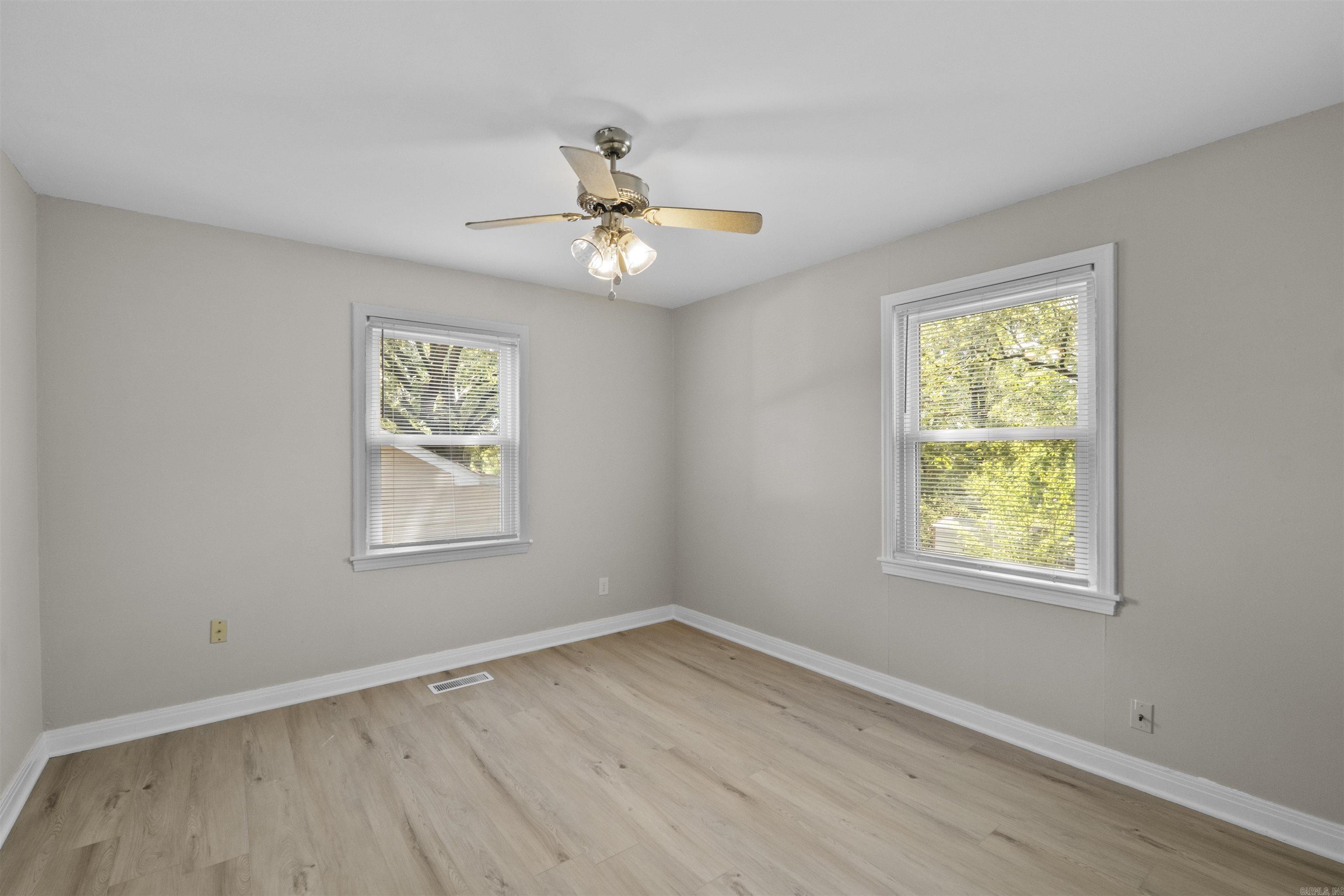 5309 Wood  North Little Rock, AR