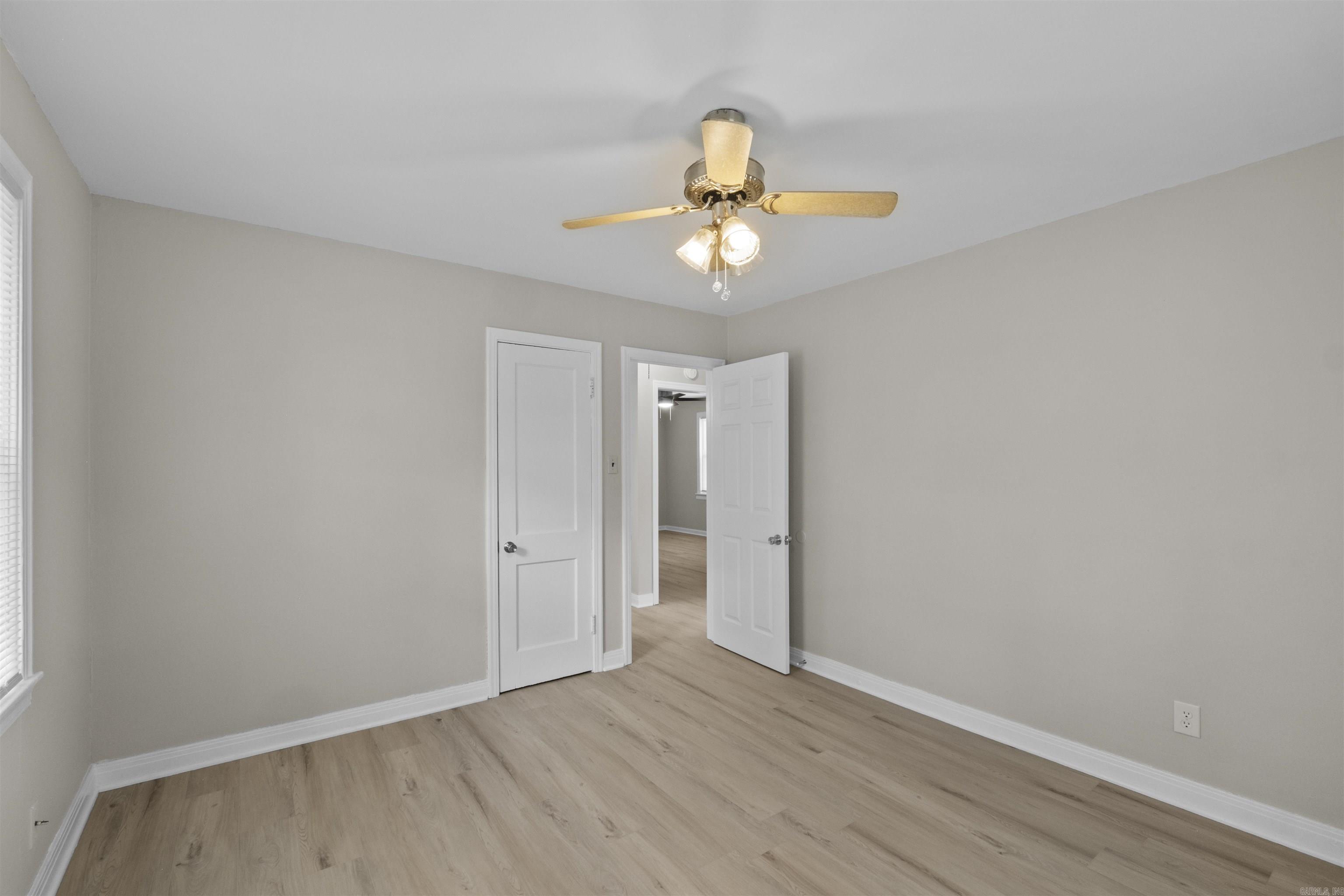 5309 Wood  North Little Rock, AR