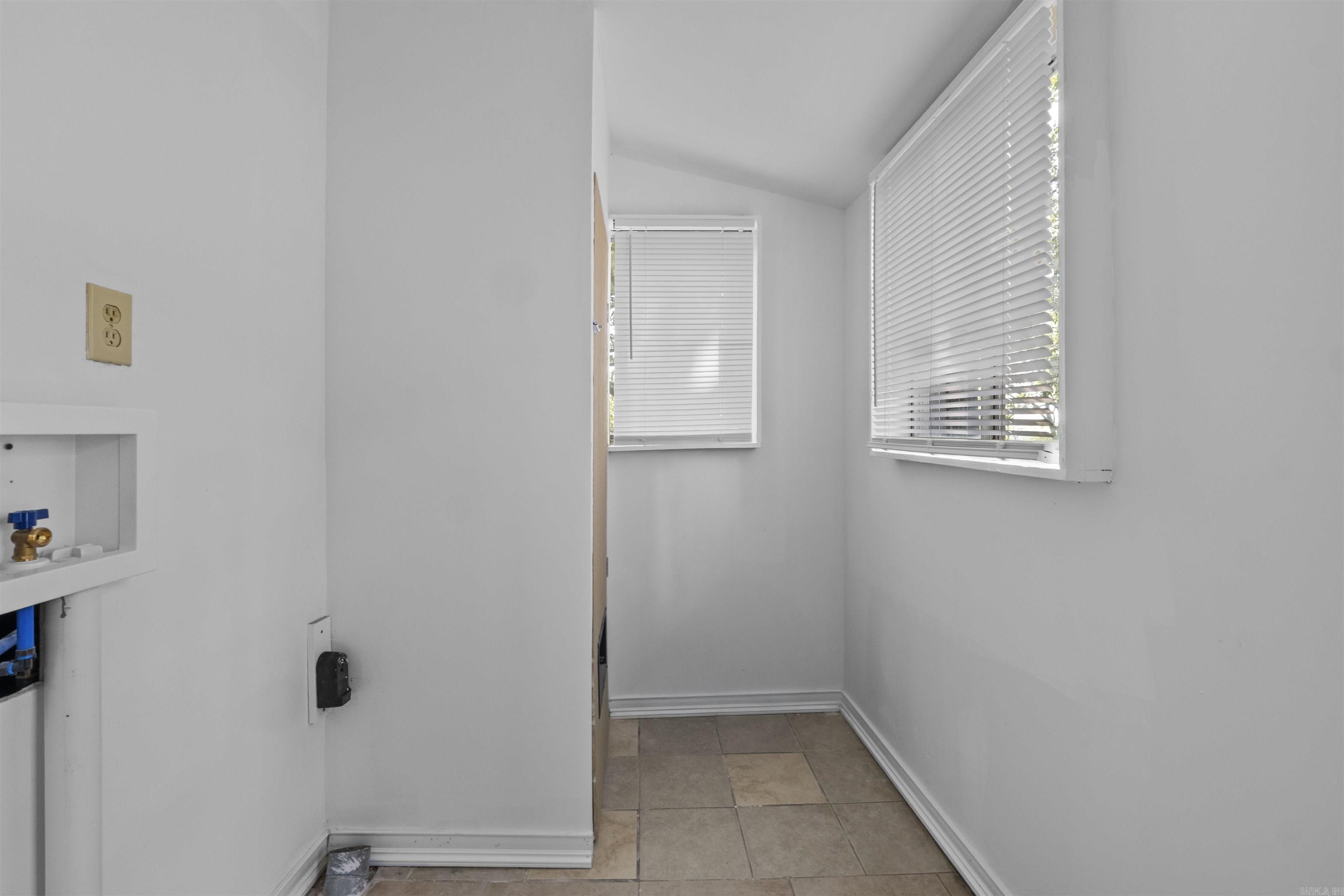 5309 Wood  North Little Rock, AR