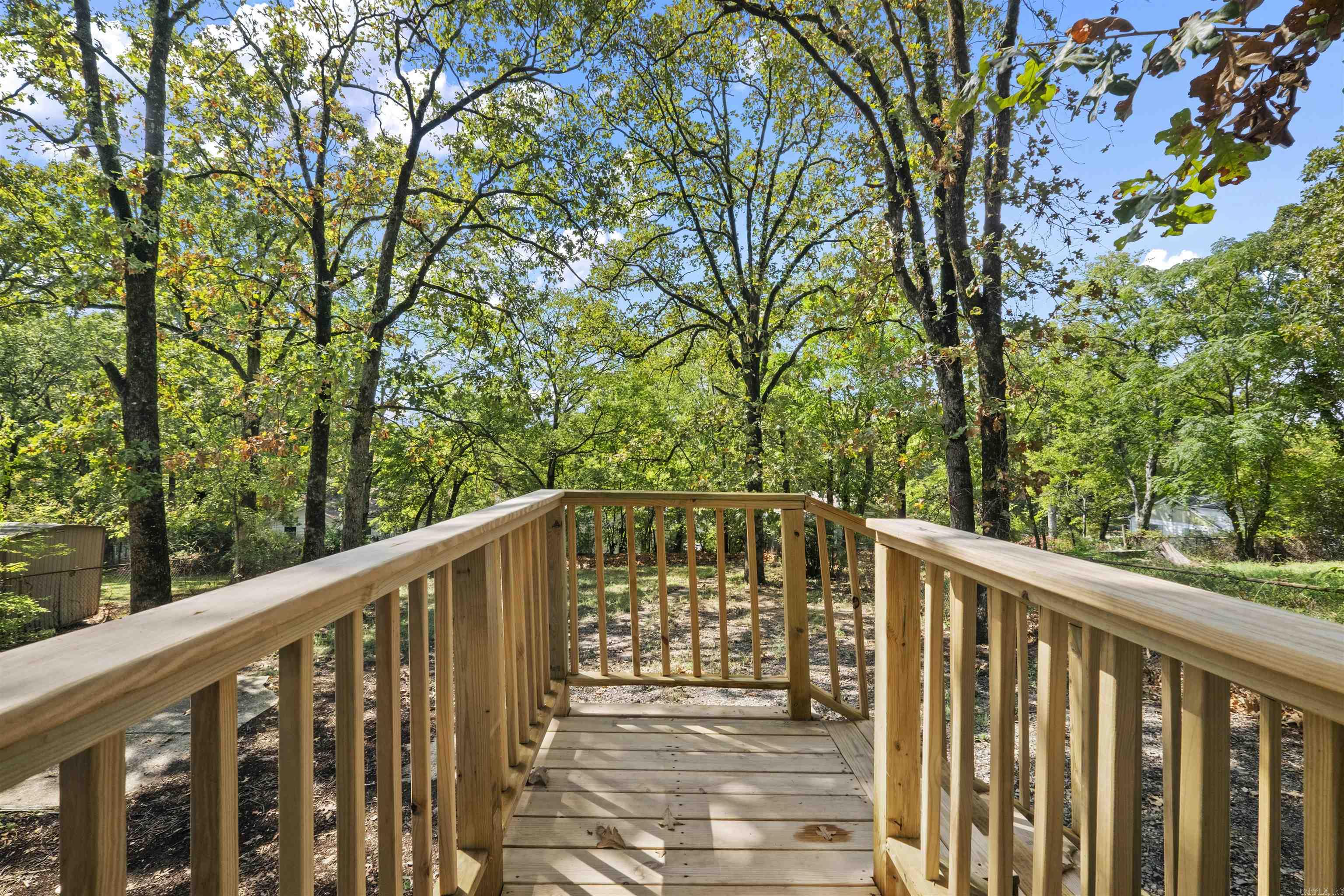 5309 Wood  North Little Rock, AR