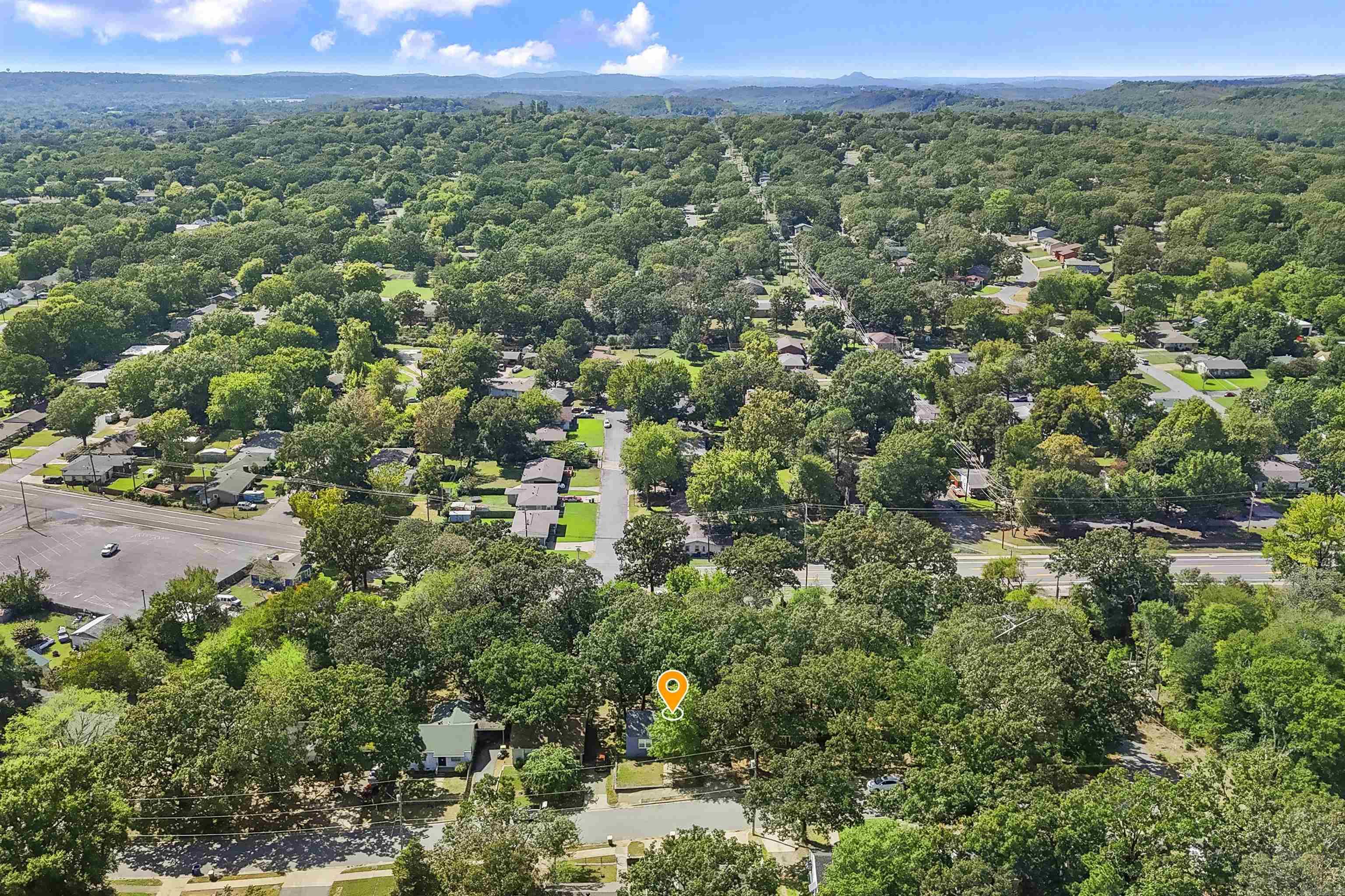 5309 Wood  North Little Rock, AR