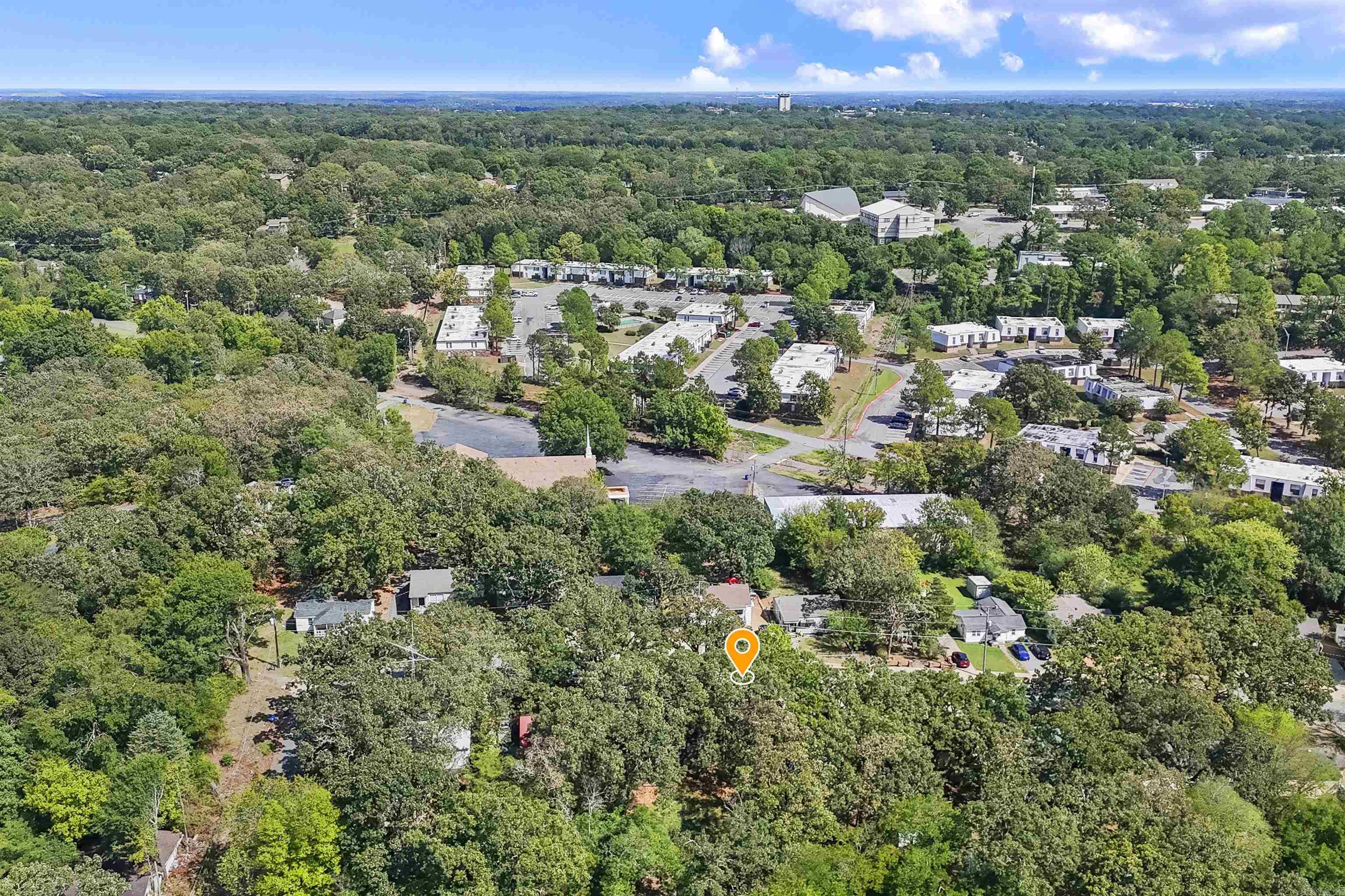 5309 Wood  North Little Rock, AR