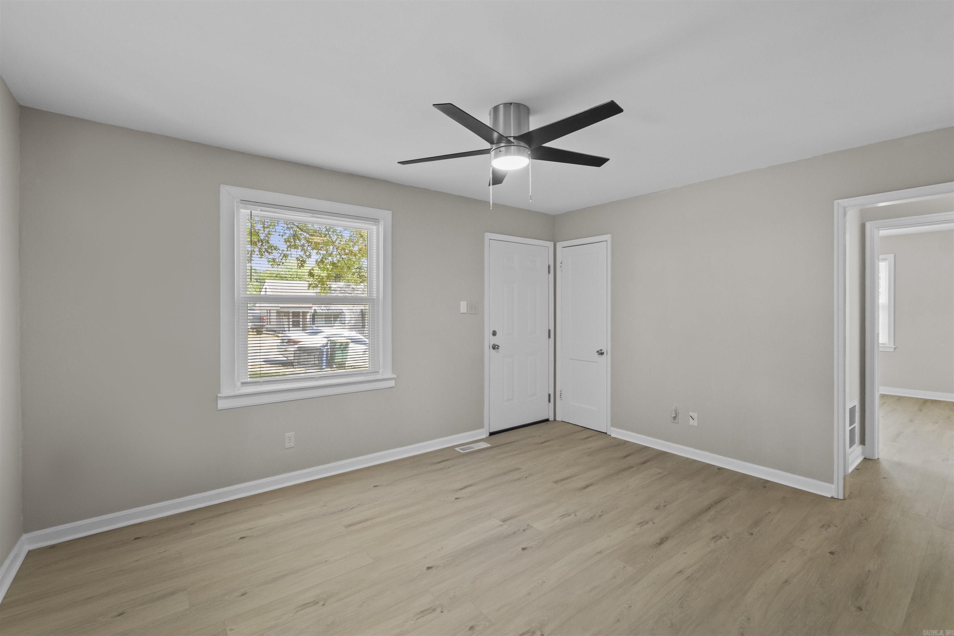 5309 Wood  North Little Rock, AR