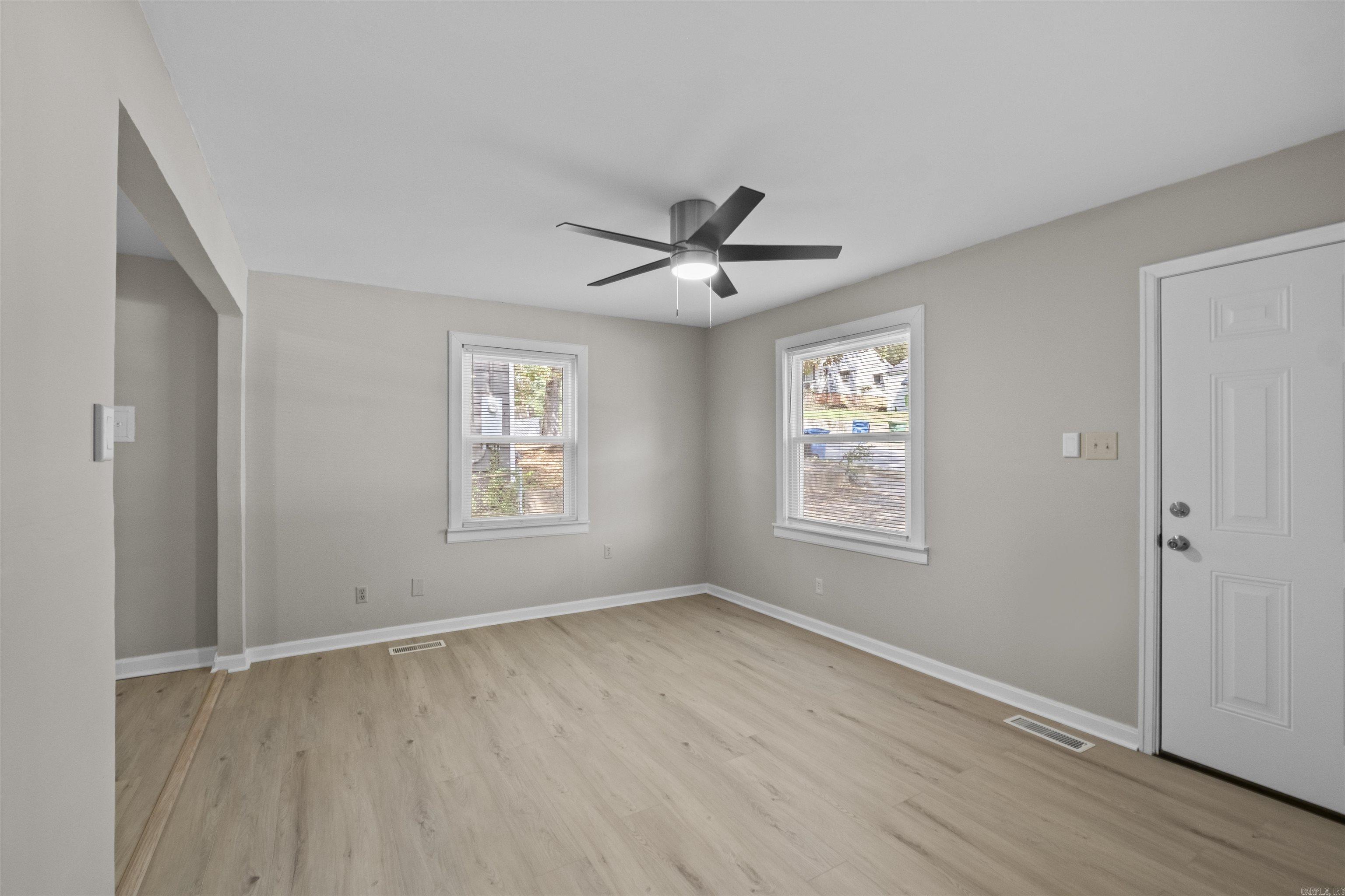 5309 Wood  North Little Rock, AR