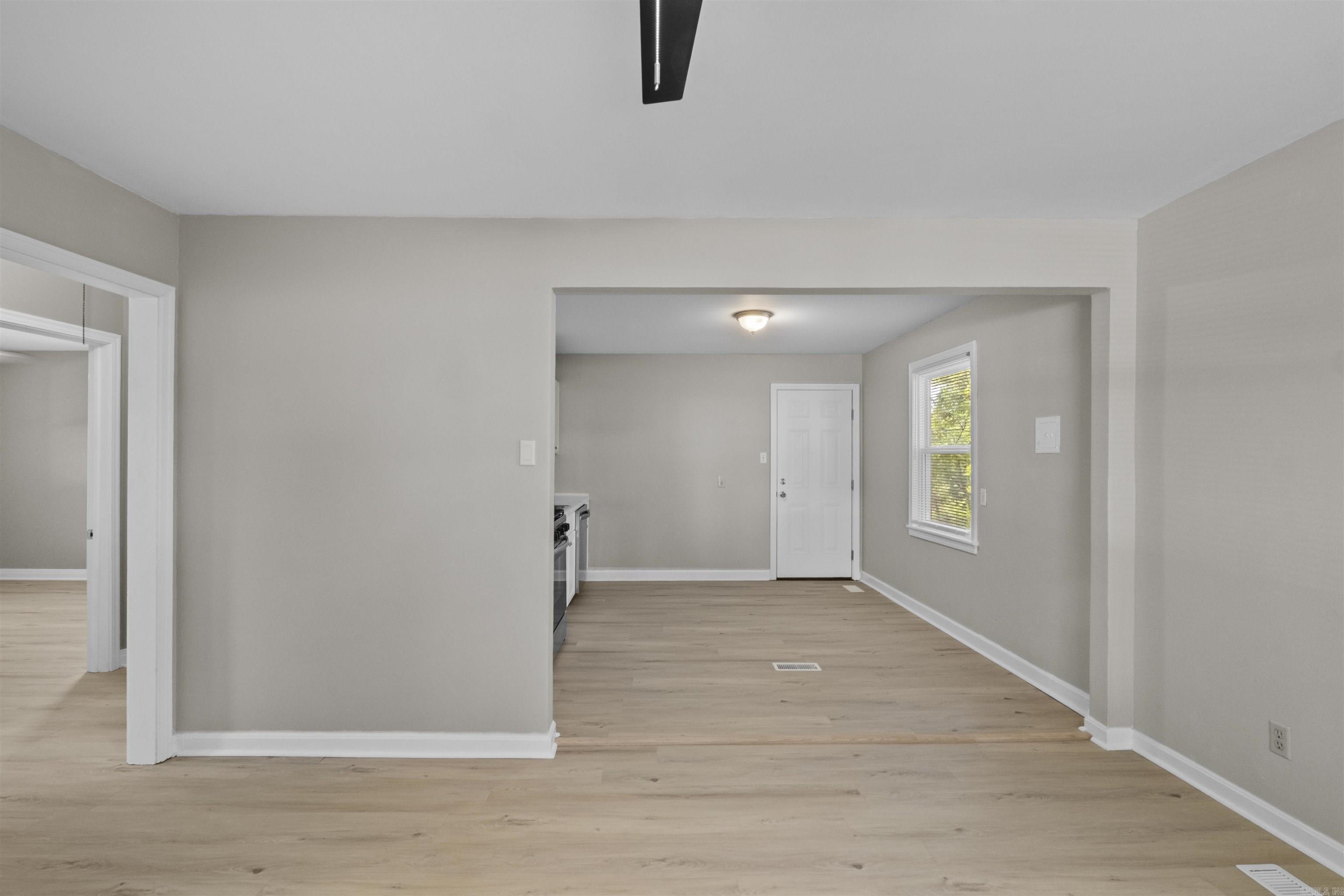 5309 Wood  North Little Rock, AR