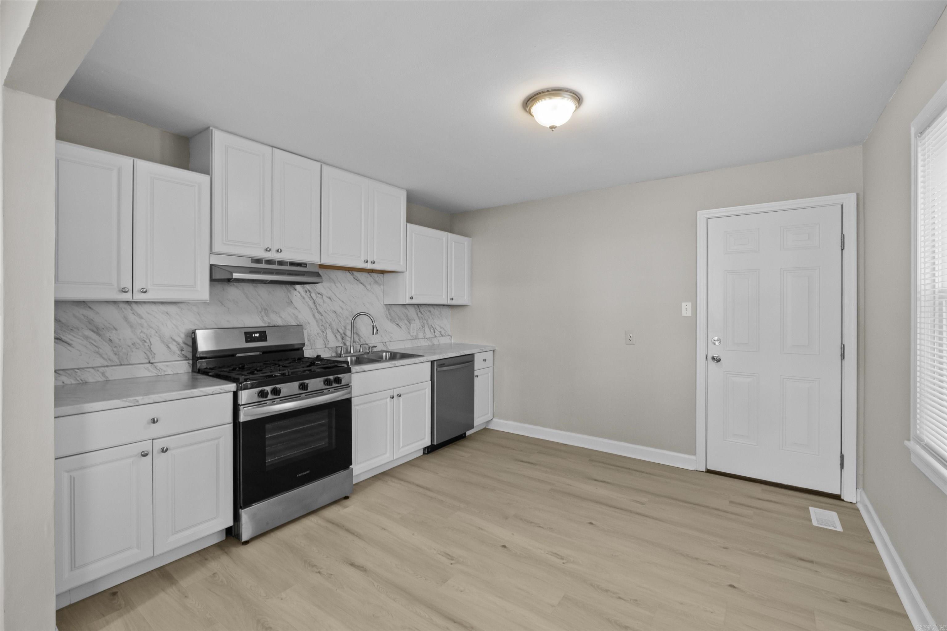 5309 Wood  North Little Rock, AR