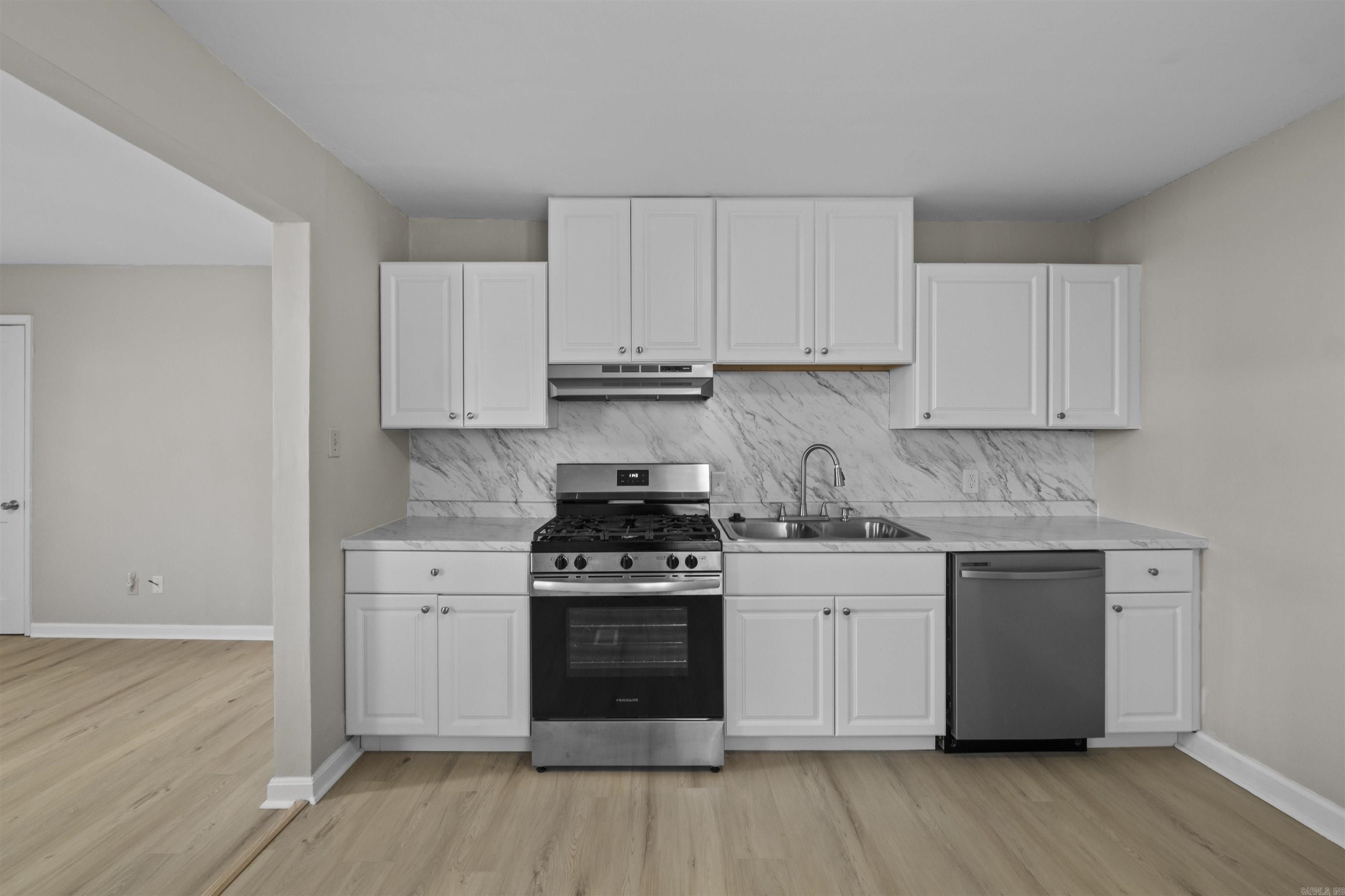 5309 Wood  North Little Rock, AR