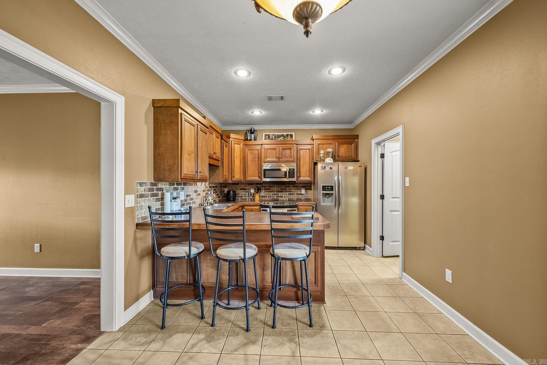 14 Oak Tree  Conway, AR