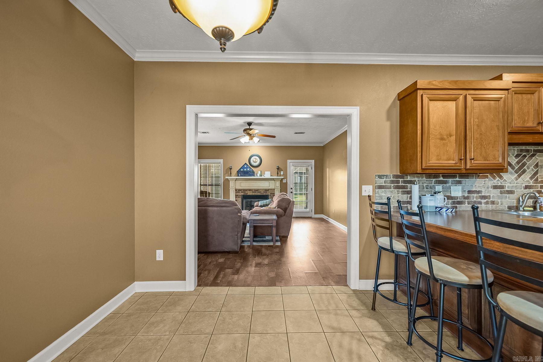 14 Oak Tree  Conway, AR