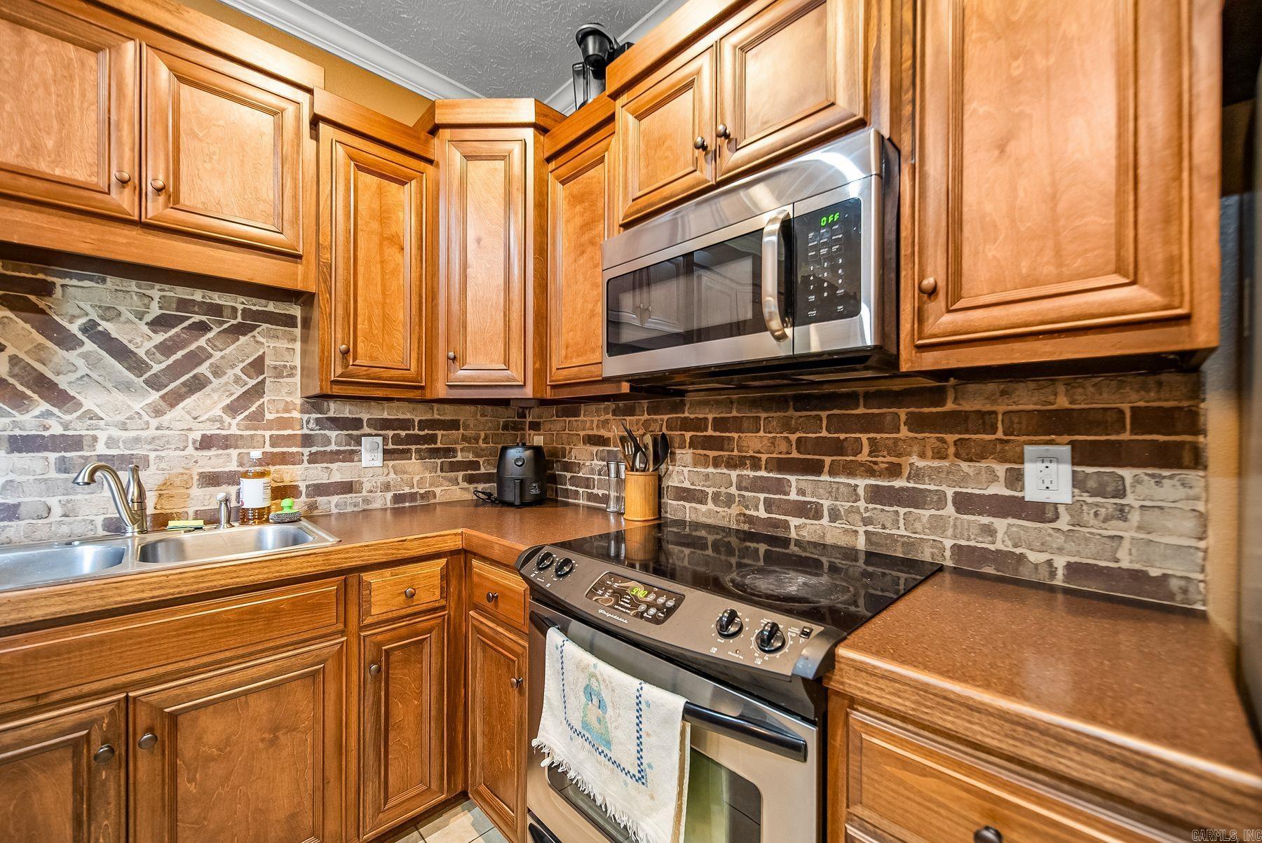 14 Oak Tree  Conway, AR