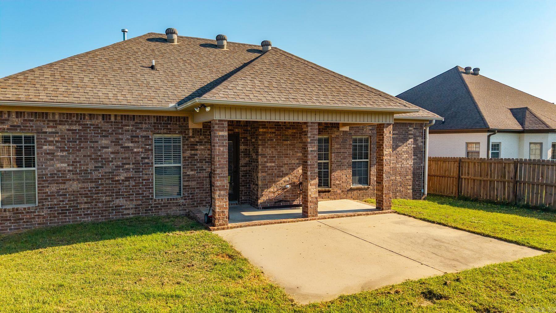 14 Oak Tree  Conway, AR