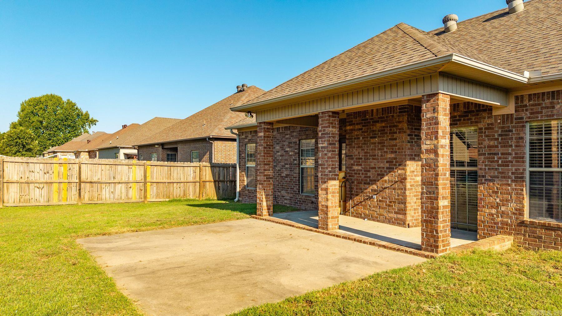 14 Oak Tree  Conway, AR