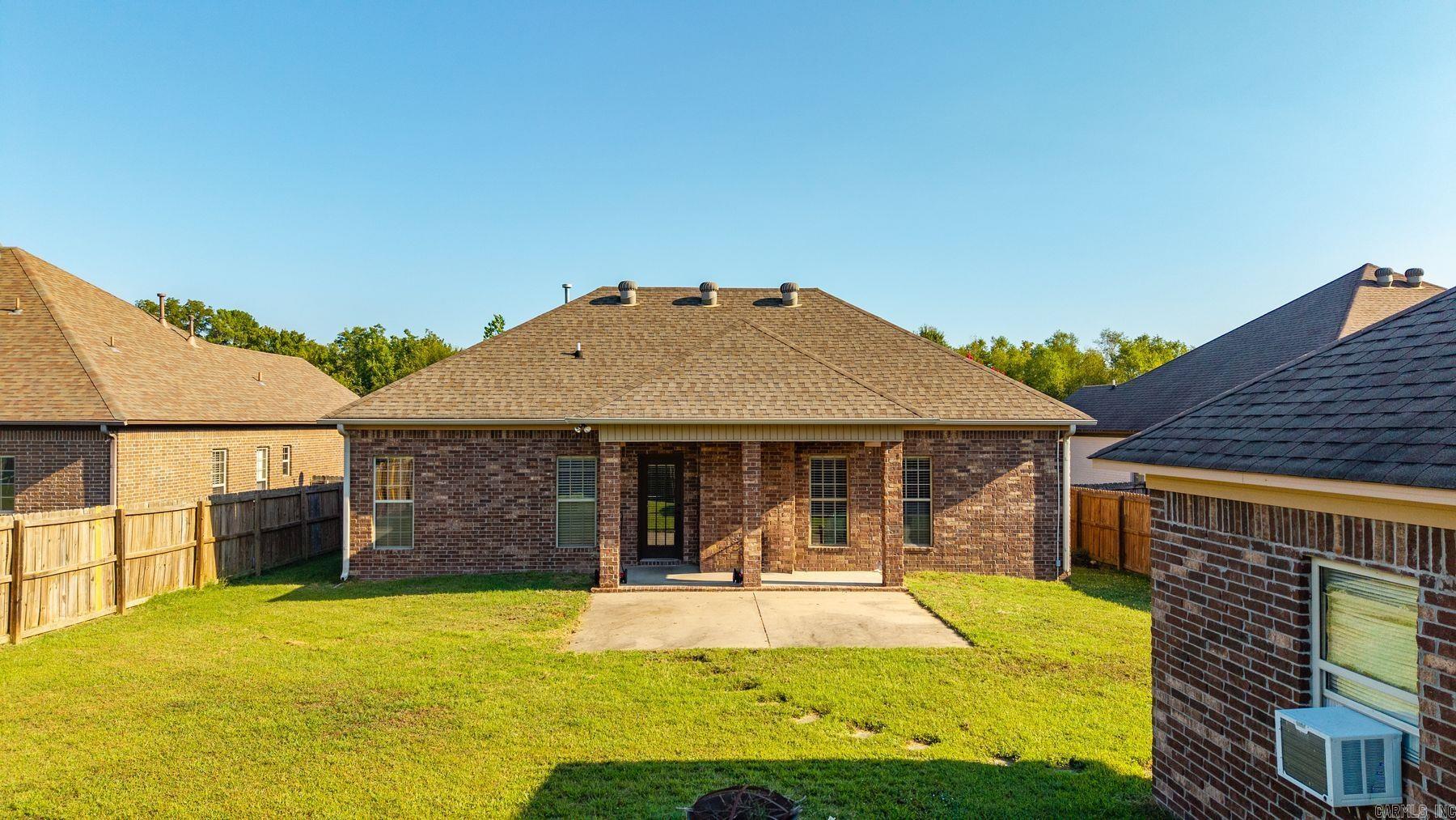 14 Oak Tree  Conway, AR
