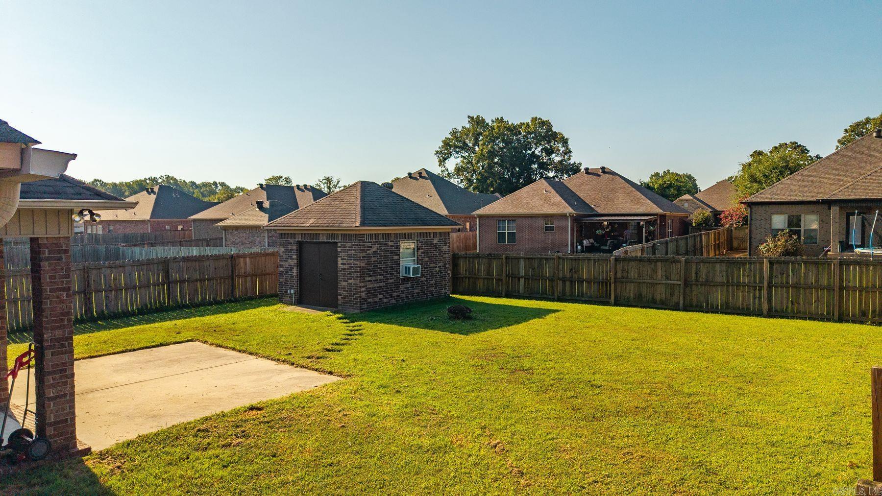 14 Oak Tree  Conway, AR