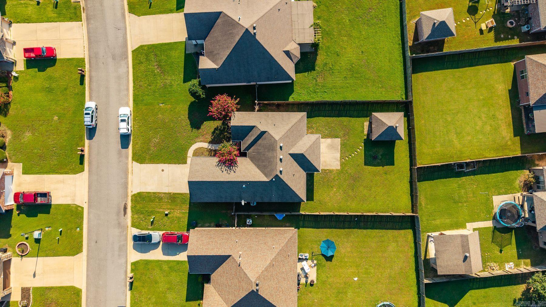 14 Oak Tree  Conway, AR