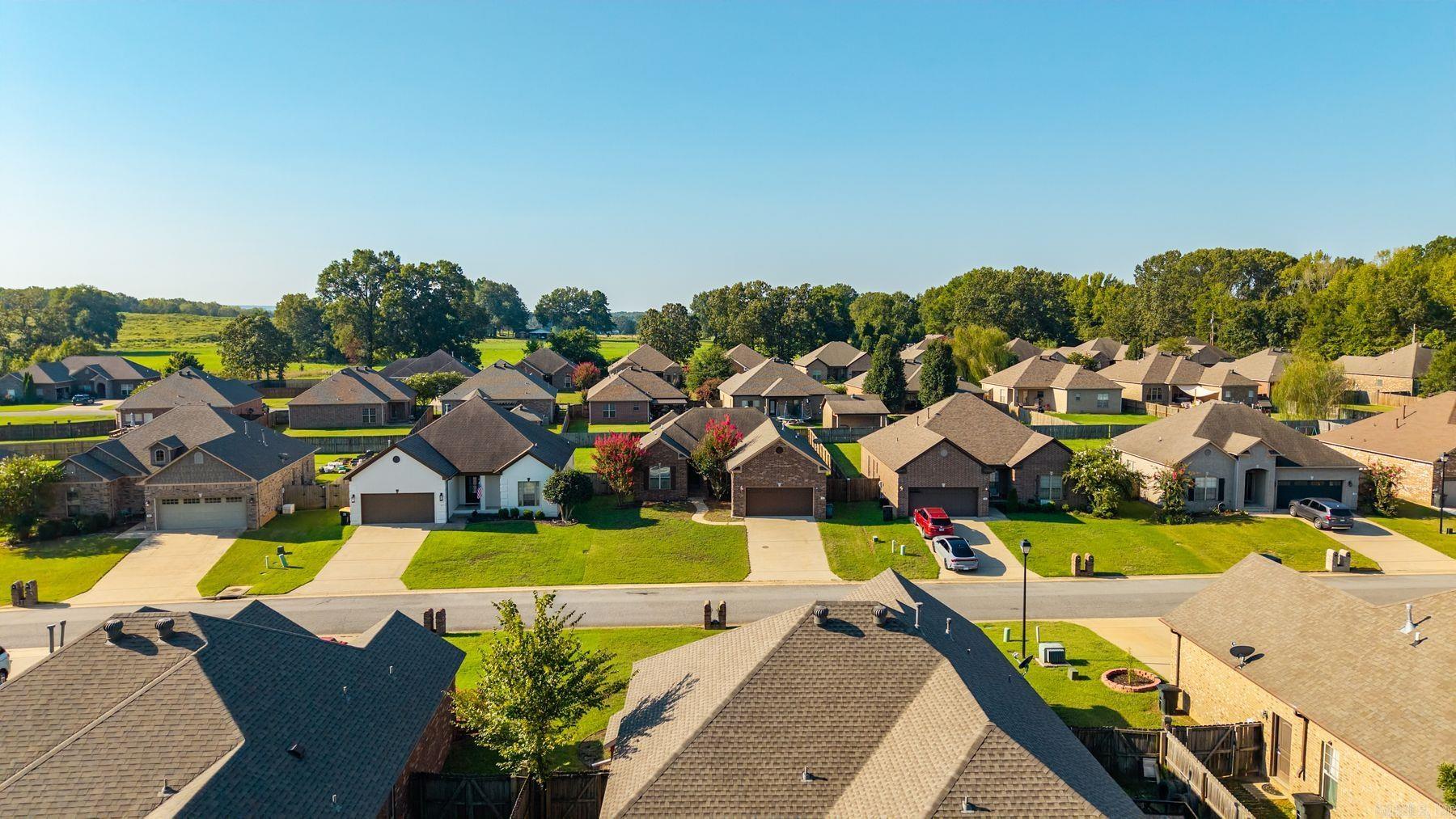 14 Oak Tree  Conway, AR
