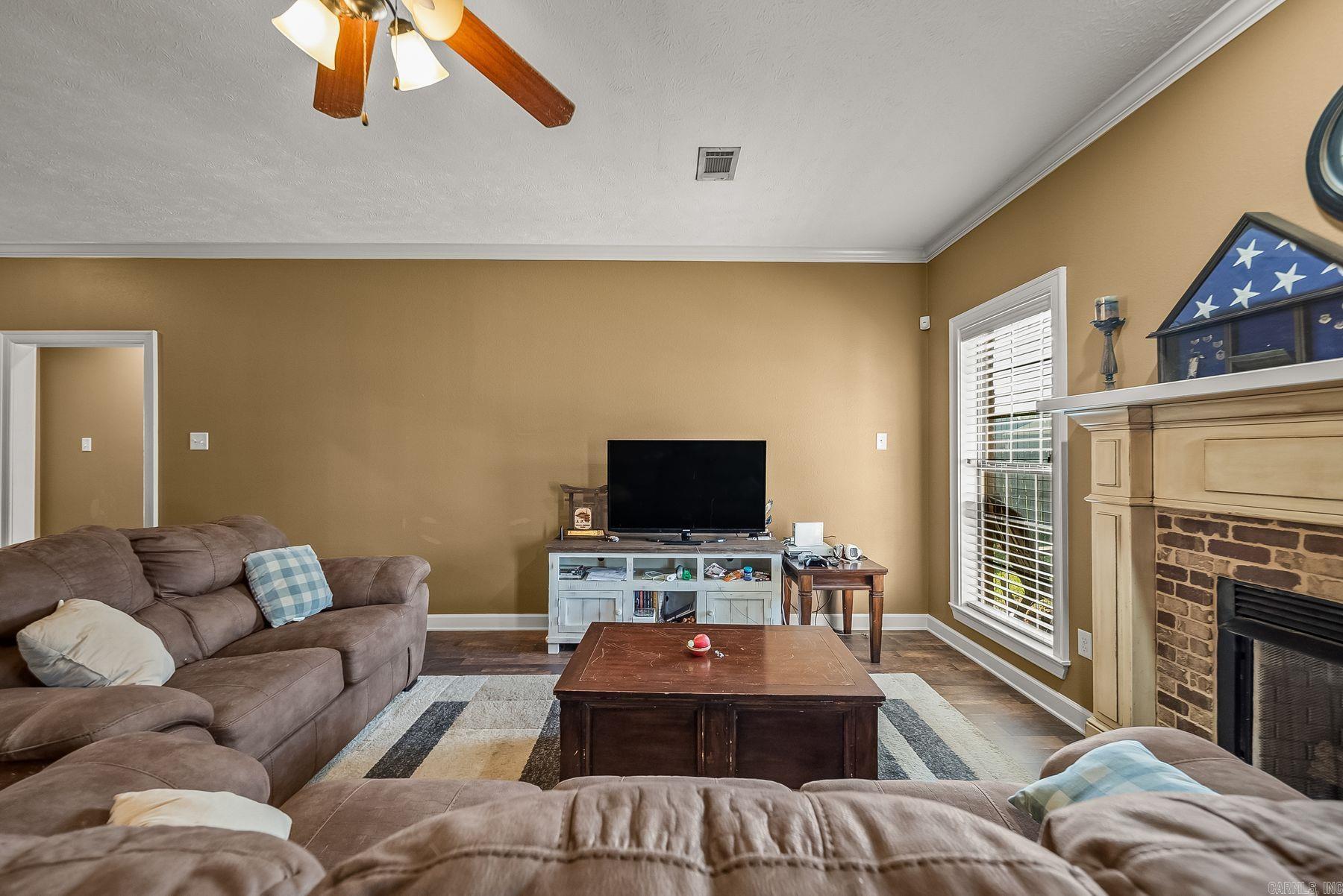 14 Oak Tree  Conway, AR
