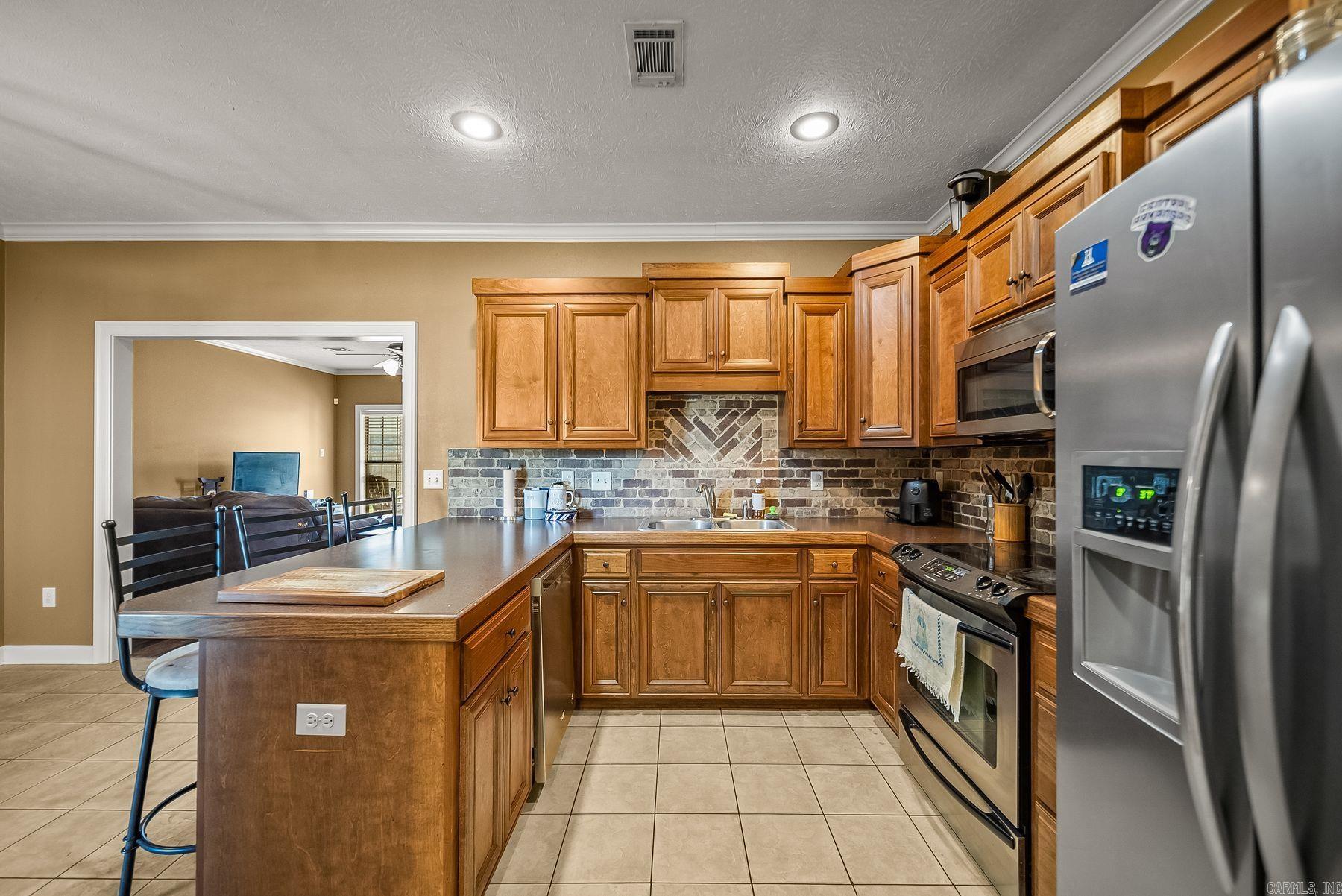 14 Oak Tree  Conway, AR