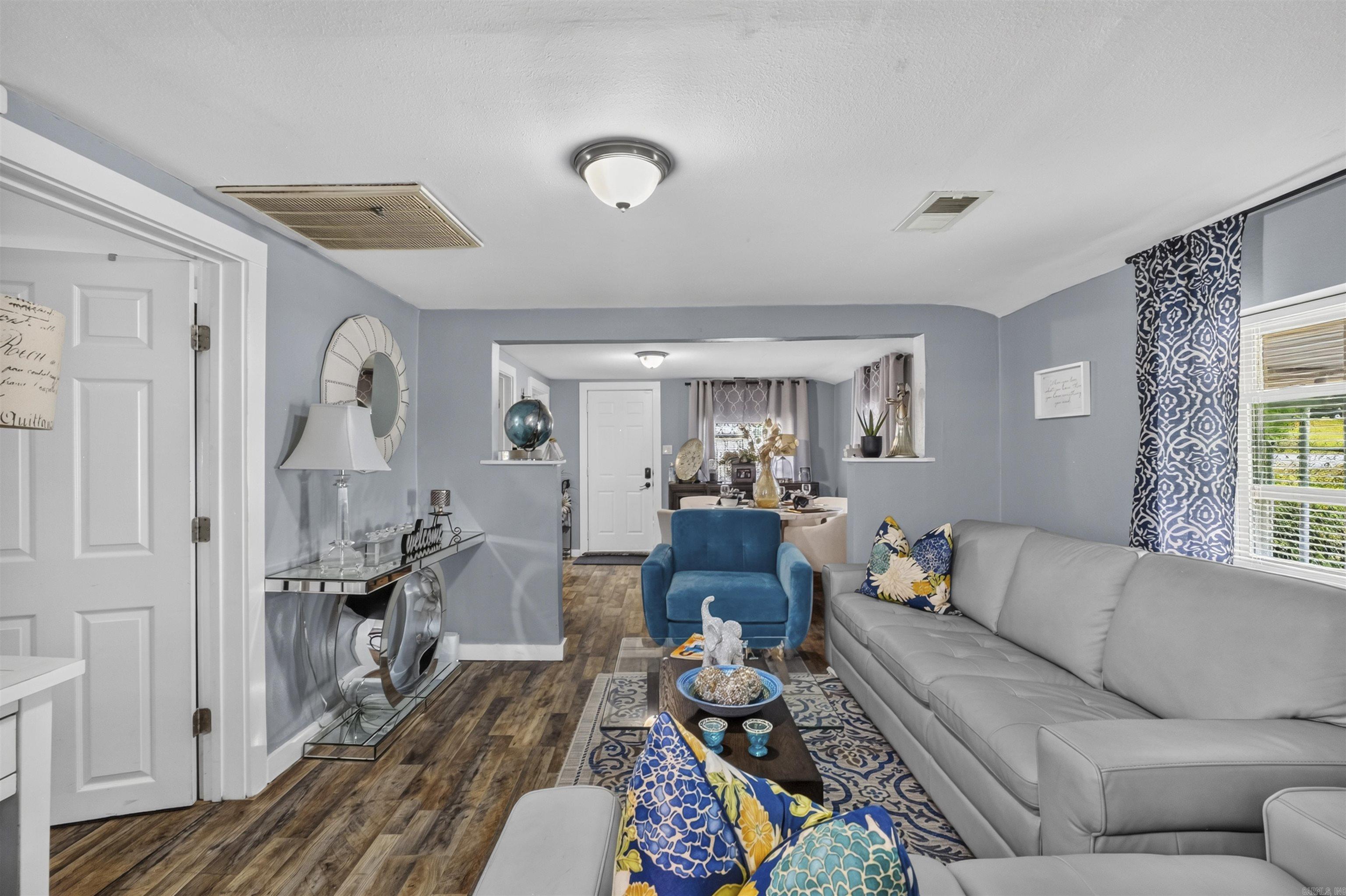 2919 S Spring  Little Rock, AR