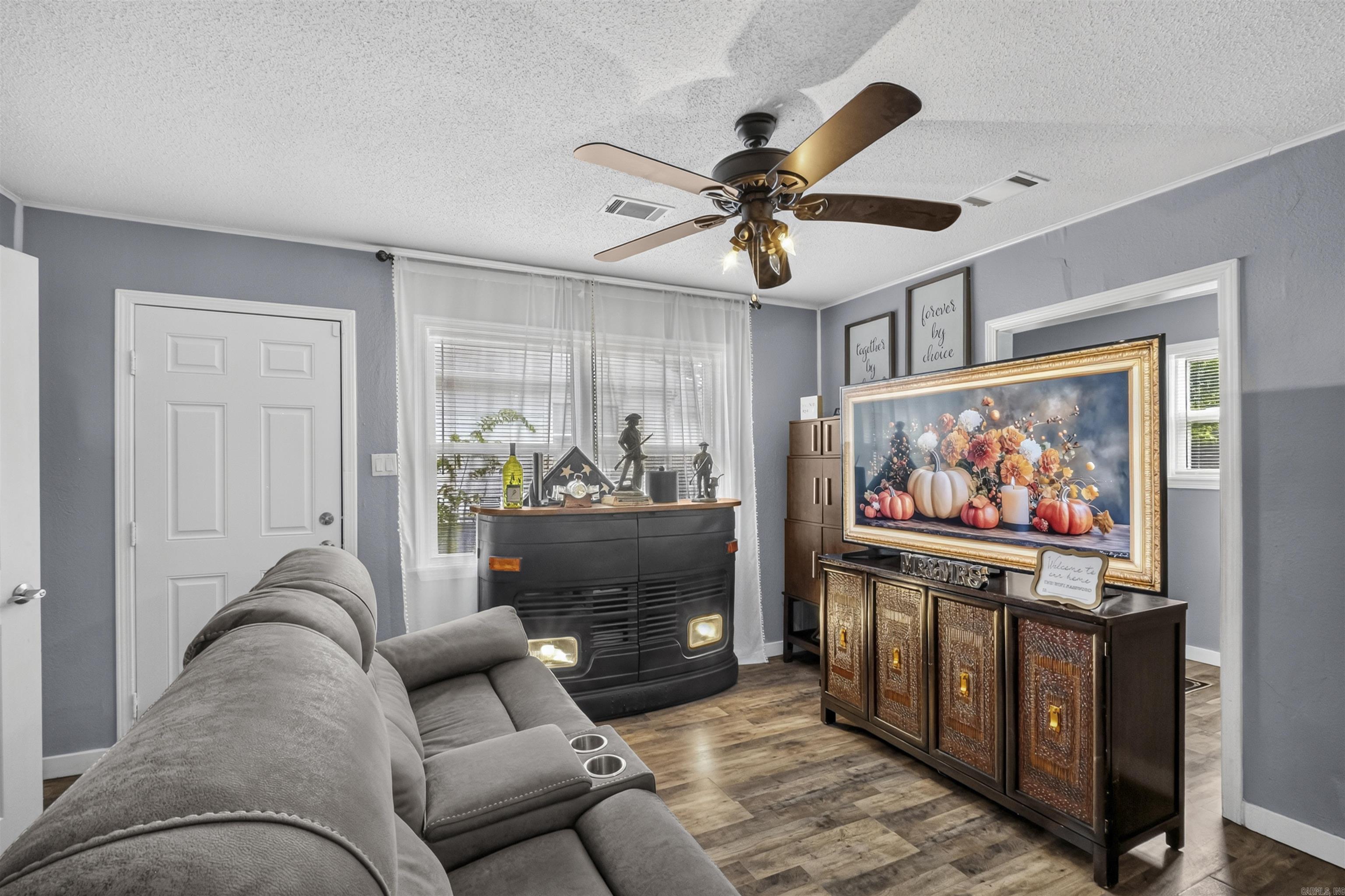 2919 S Spring  Little Rock, AR