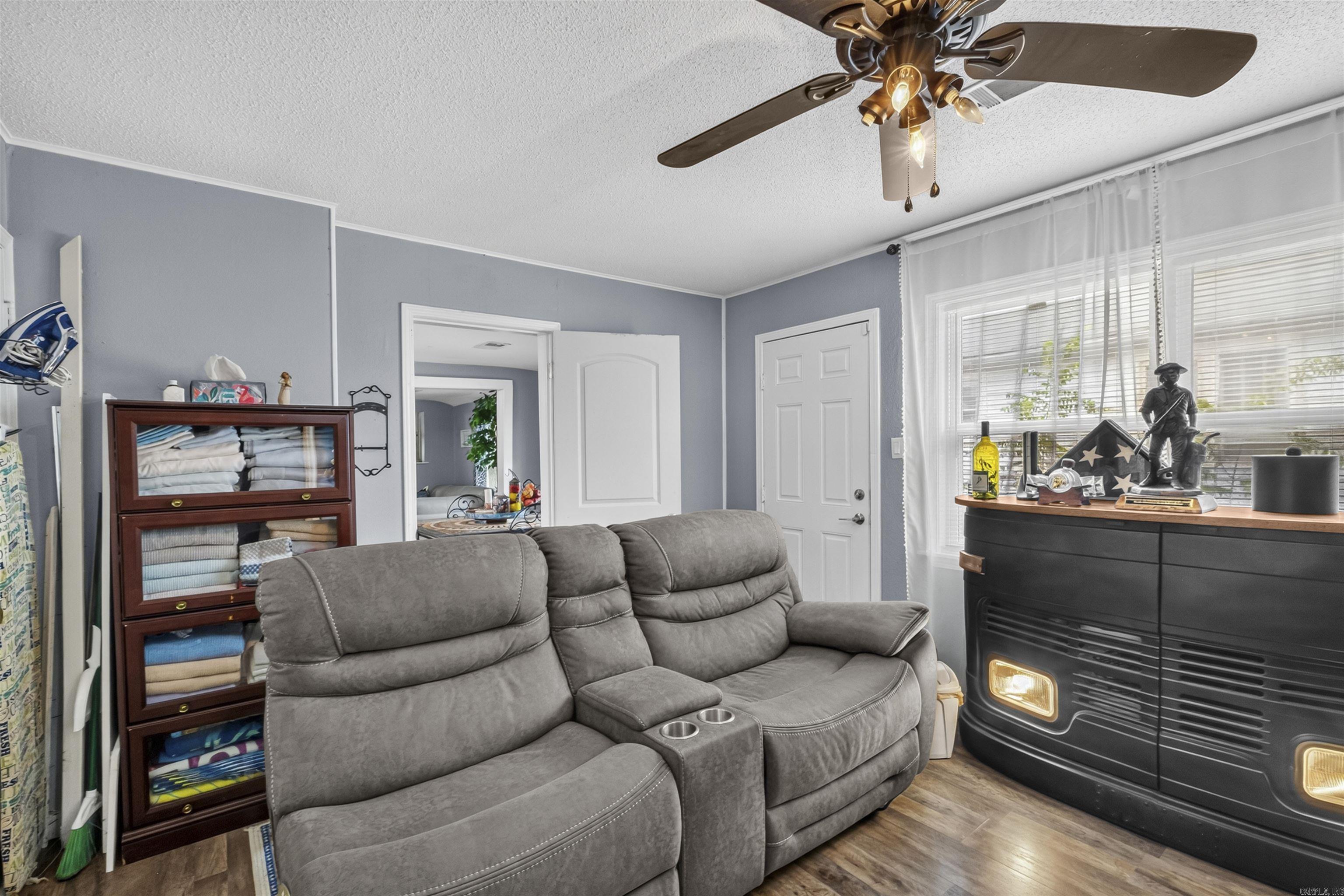2919 S Spring  Little Rock, AR
