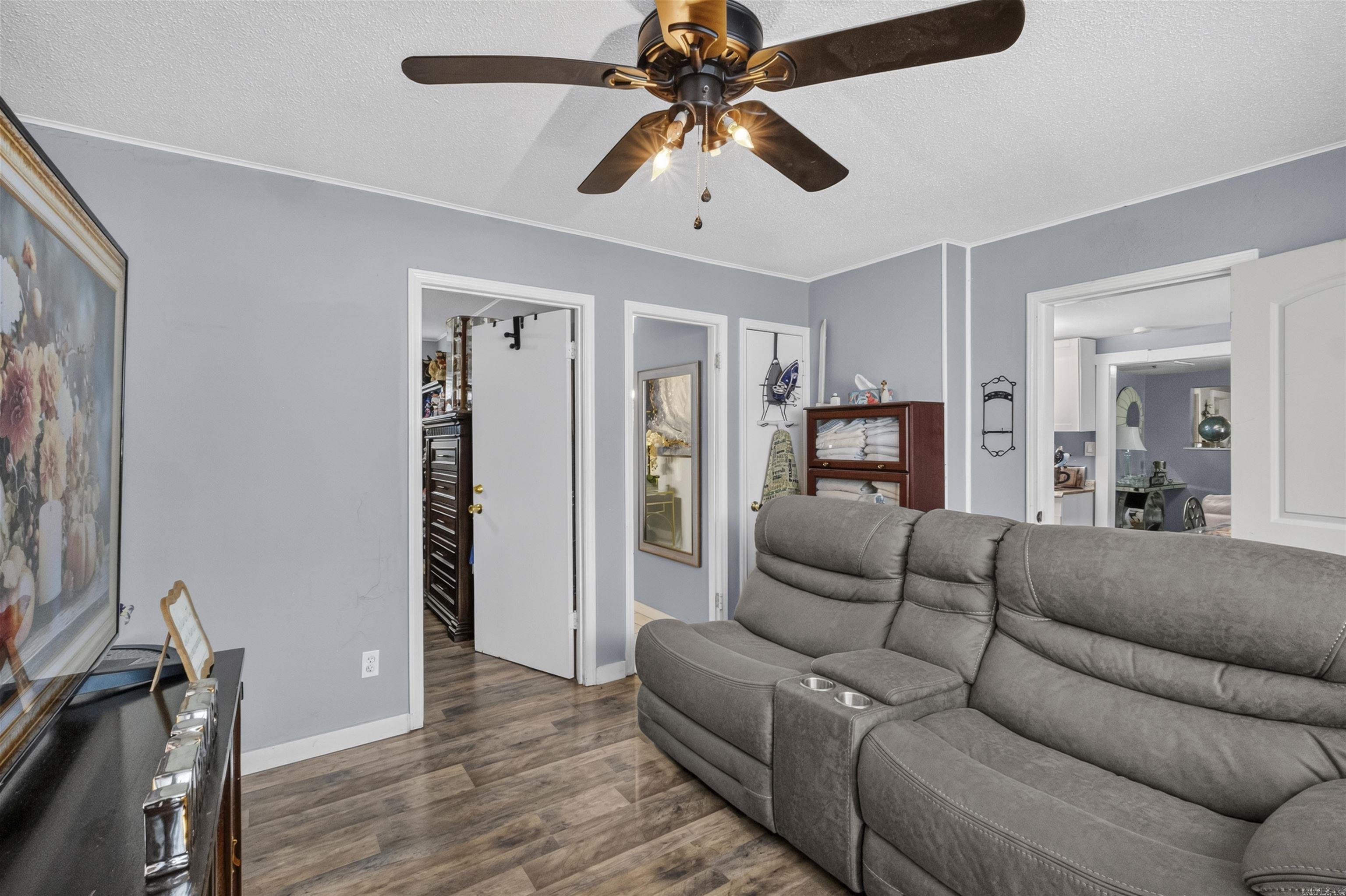 2919 S Spring  Little Rock, AR