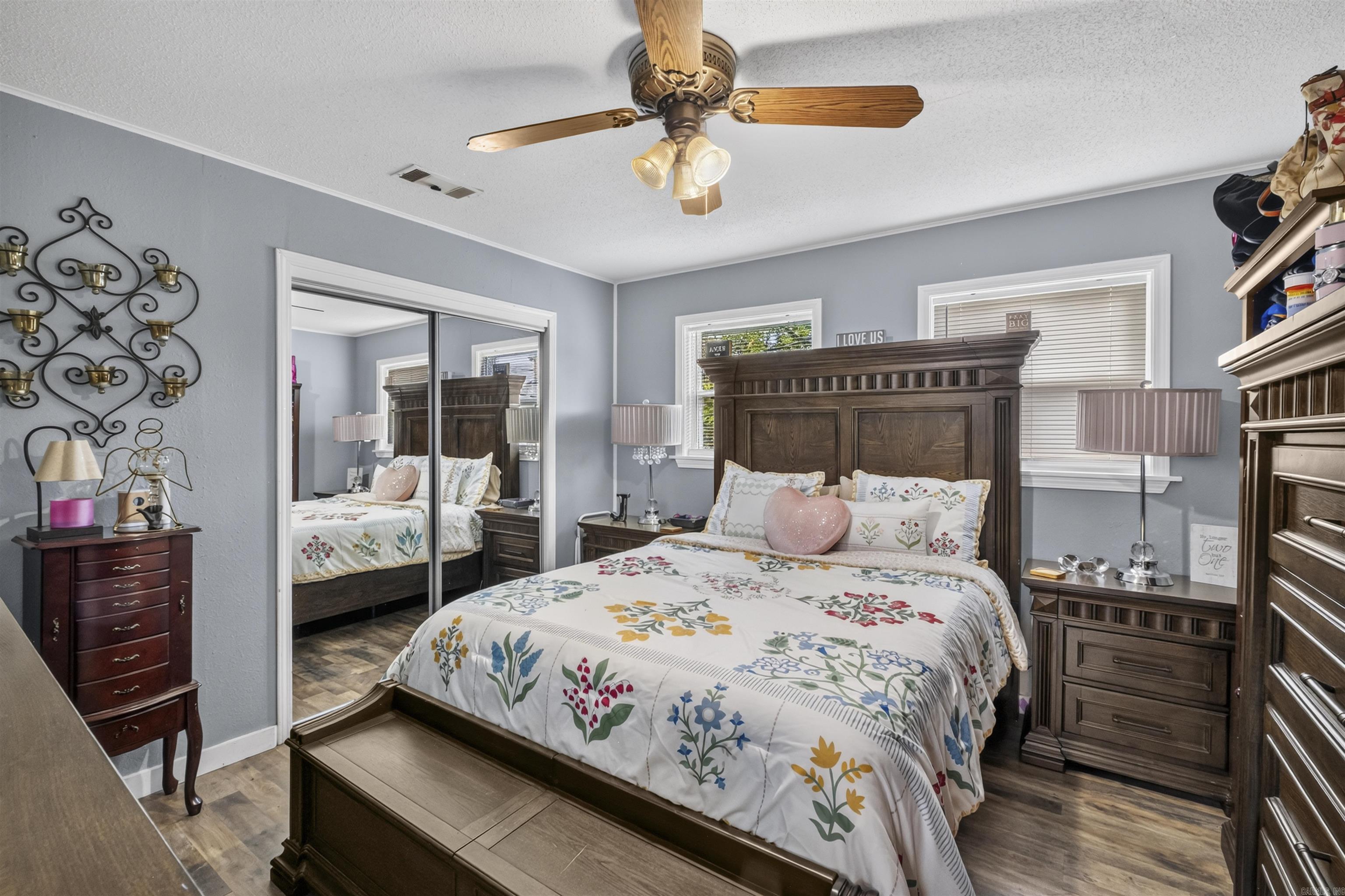 2919 S Spring  Little Rock, AR