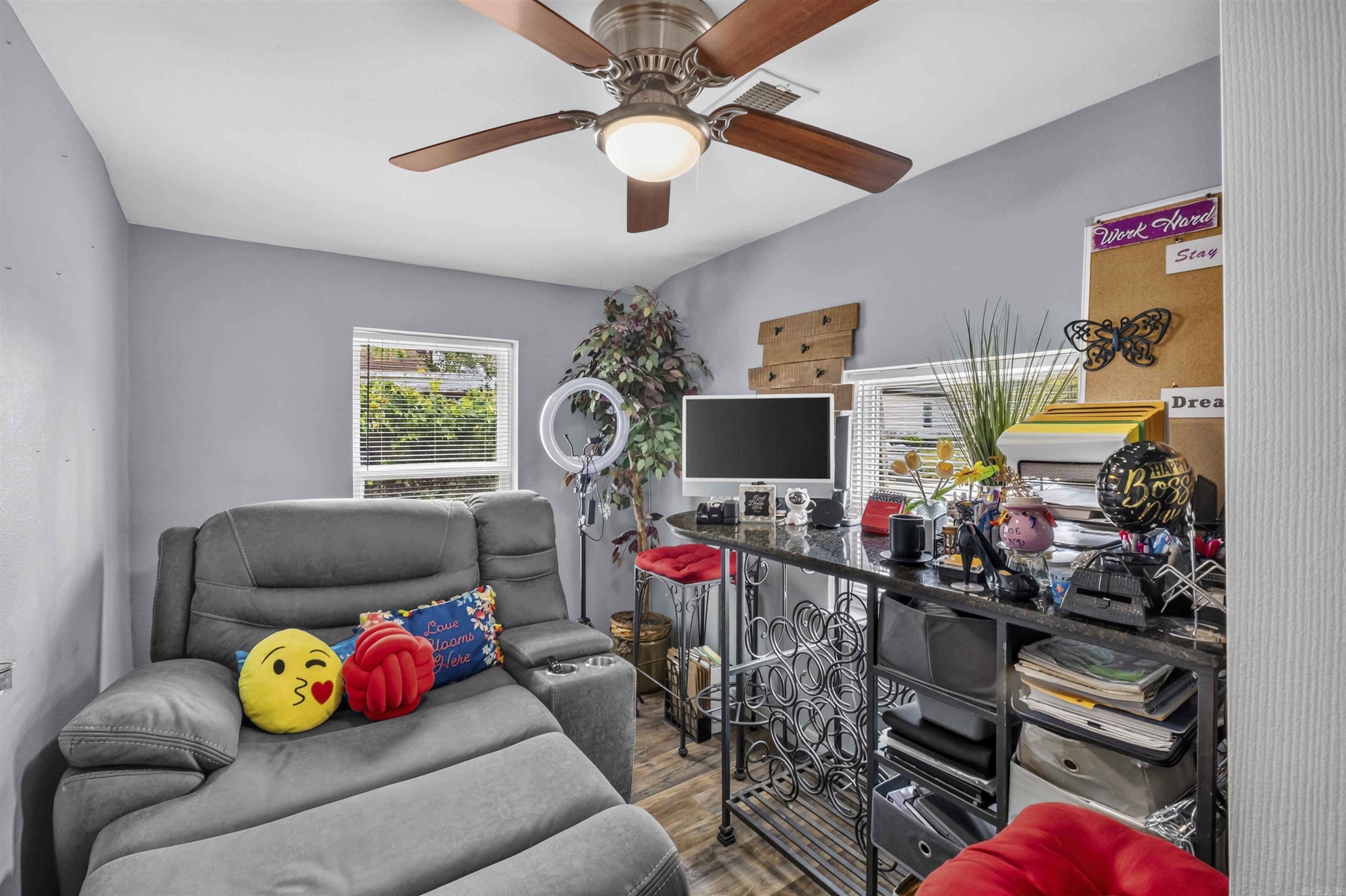 2919 S Spring  Little Rock, AR