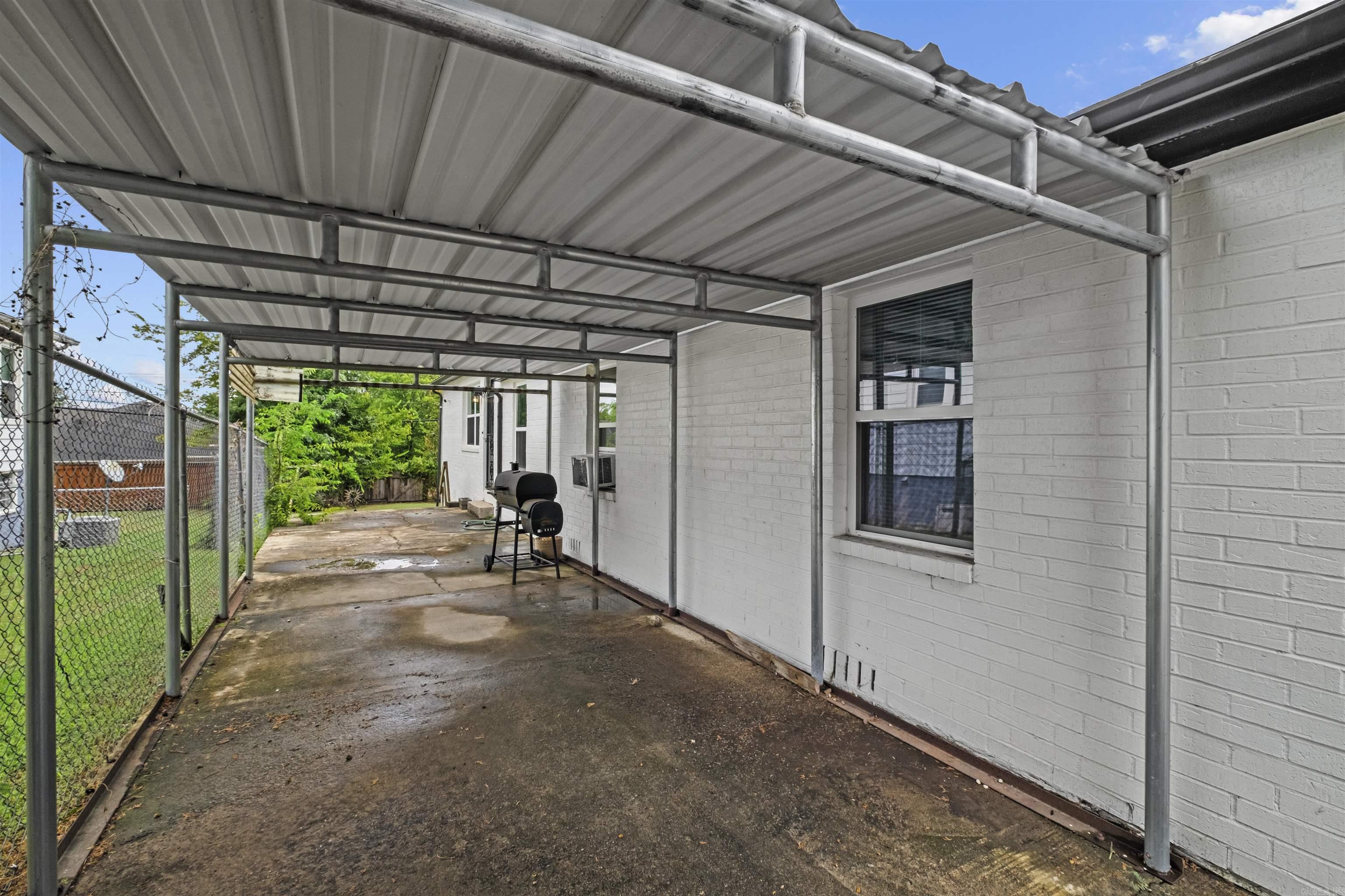 2919 S Spring  Little Rock, AR