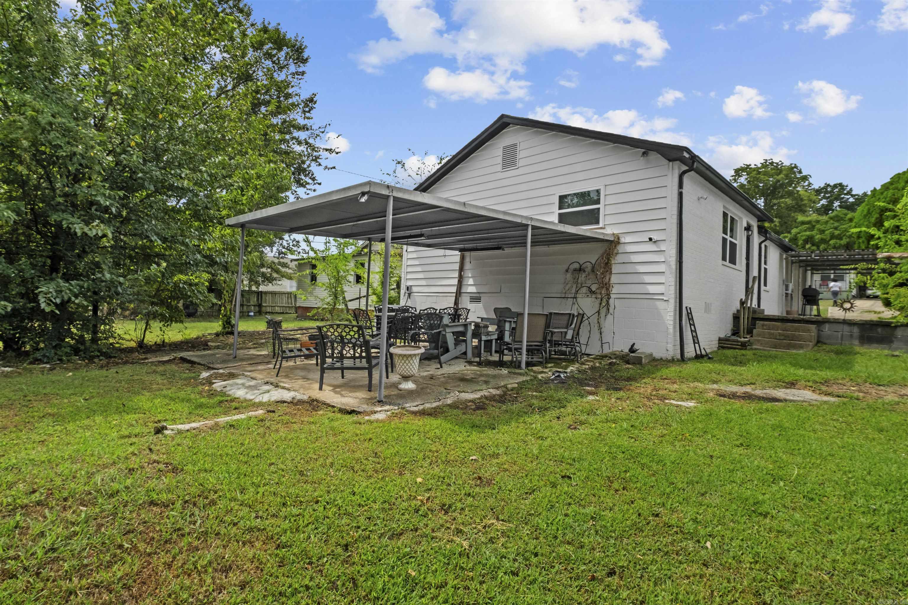 2919 S Spring  Little Rock, AR